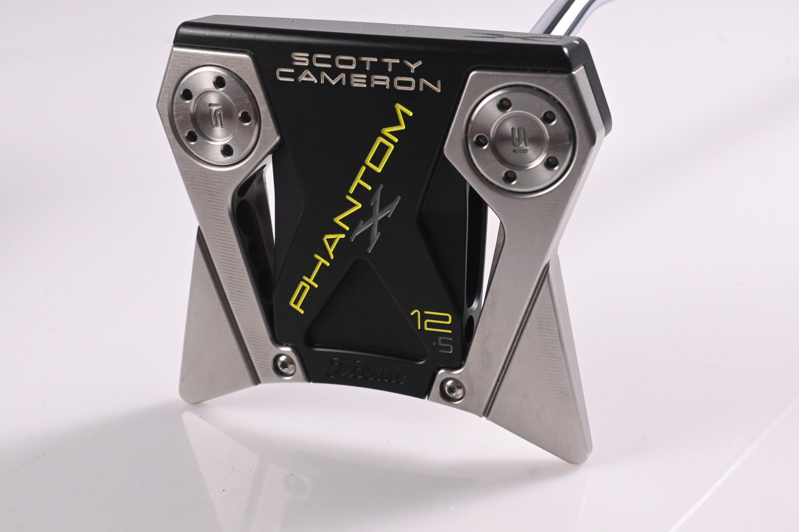 Scotty Cameron Phantom X 2019 12.5 Putter / 34 Inch
