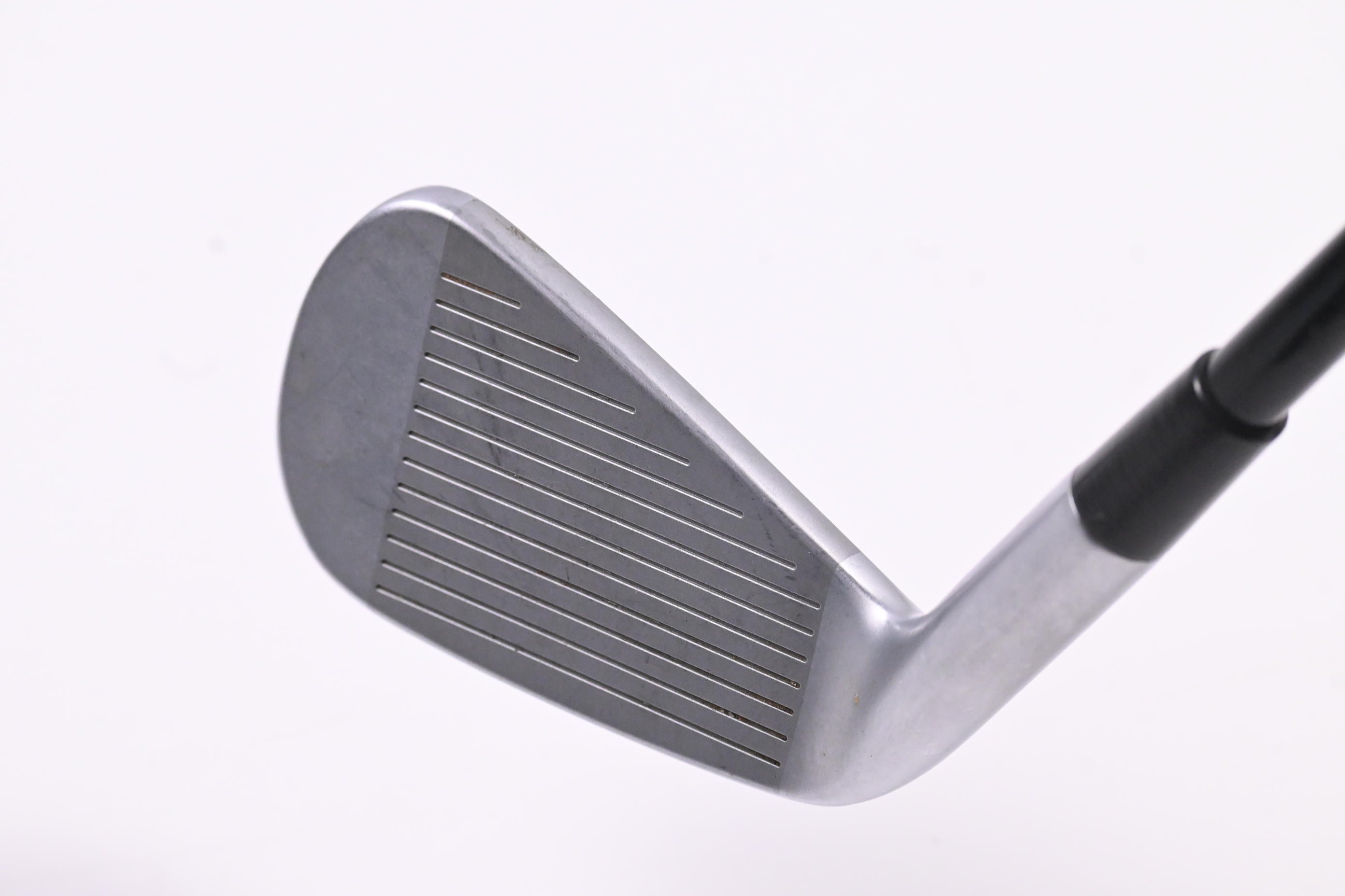 Taylormade P.UDI #2 Iron / 17 Degree / X-Flex HZRDUS GEN4 Black 90 Shaft
