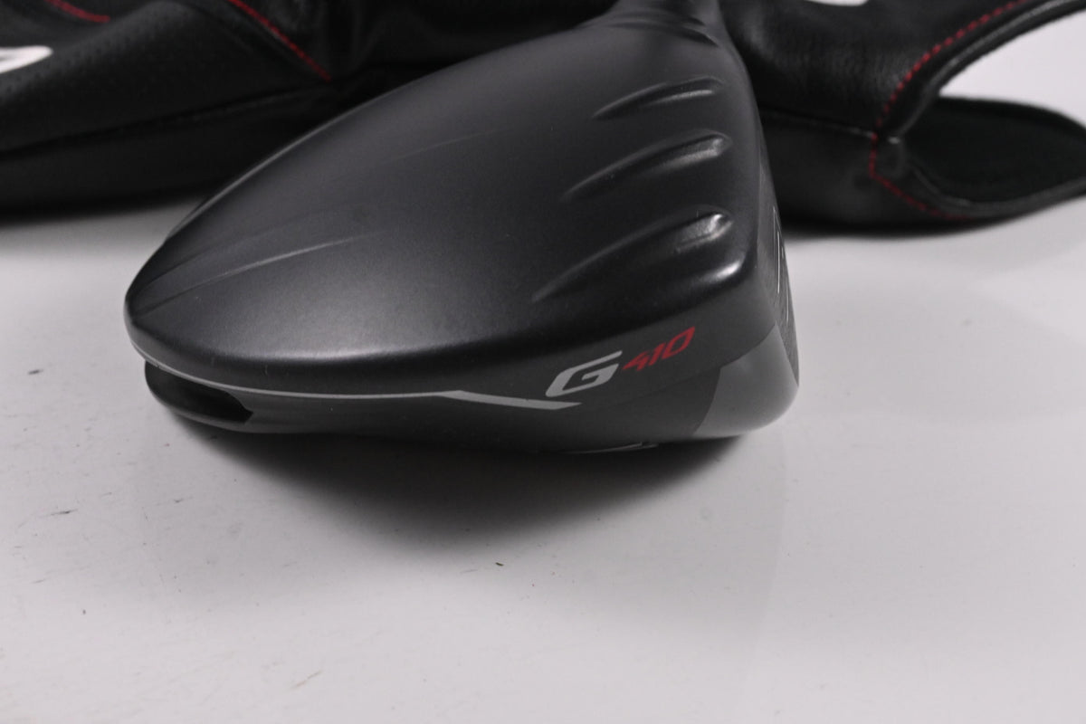 Ping G410 LST Driver / 9 Degree / Regular Flex Fujikura Pro 2.0 5 Shaft
