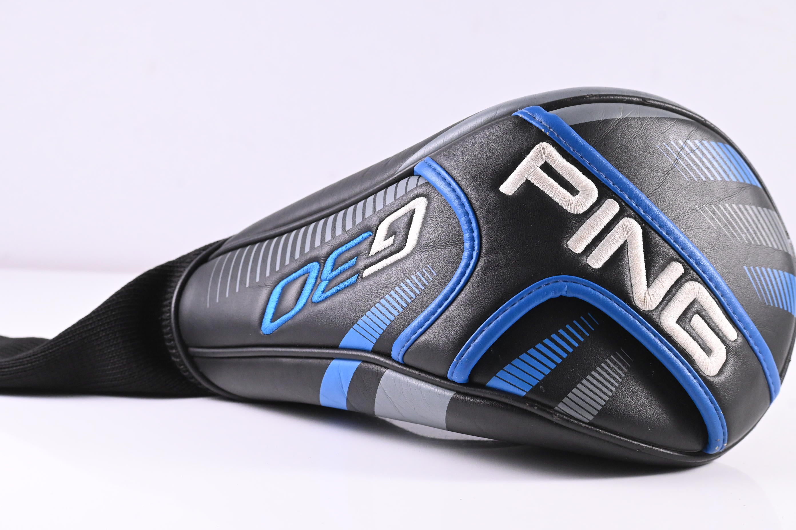 Ping G30 SF Tec Driver / 12 Degree / Regular Flex Ping TFC 419 Shaft