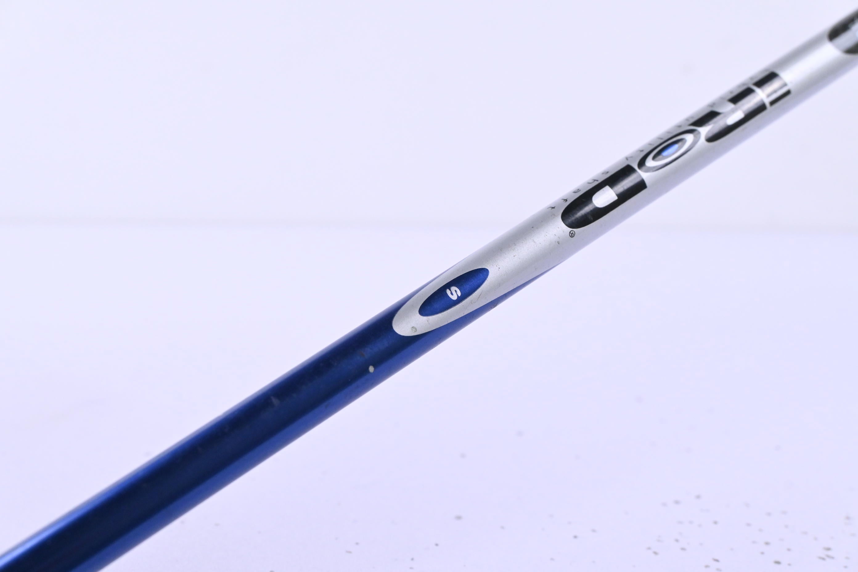 Sonartec MD #3 Hybrid / 19 Degree / Stiff Flex iRod Sonartec MD Shaft