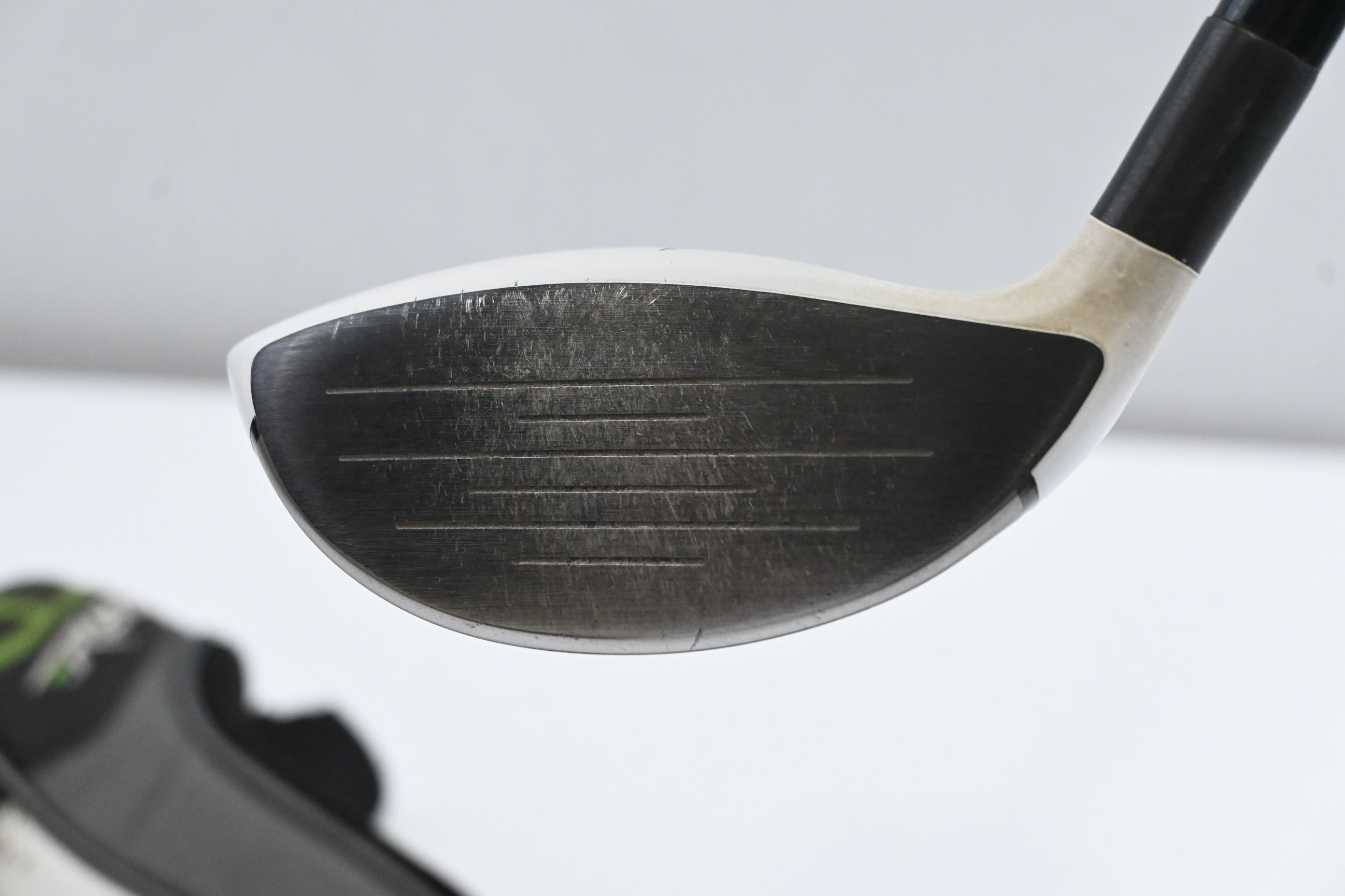 Taylormade RBZ Tour #3 Wood / 14.5 Degree / Stiff Flex Matrix Ozik Rul 70 Shaft