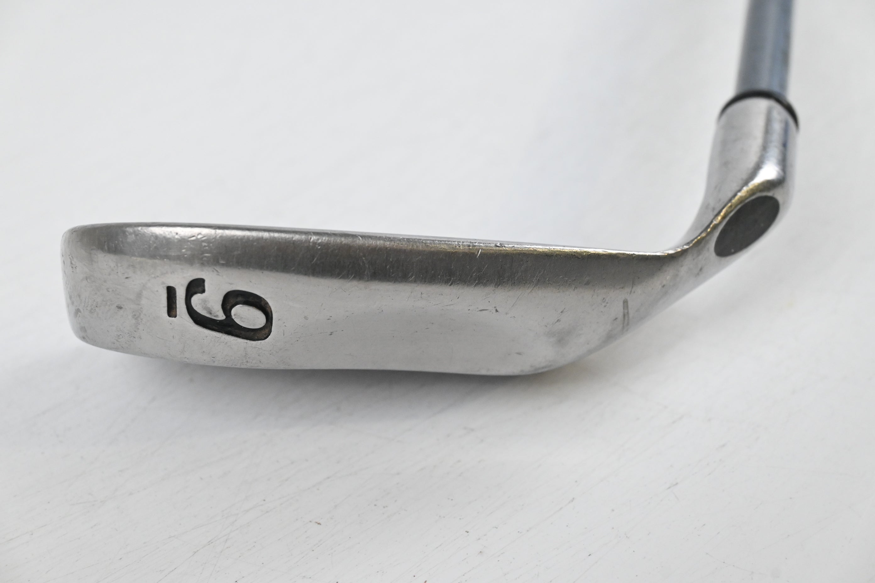 Callaway Big Bertha 1996 #9 Iron / Regular Flex Callaway RCH 90 Shaft