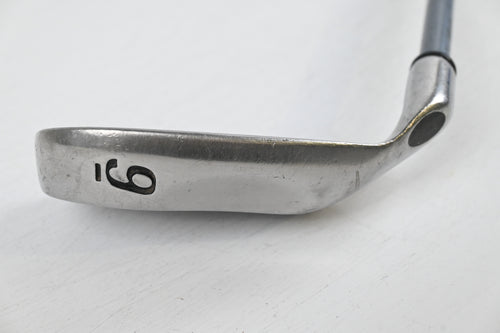 Callaway Big Bertha 1996 #9 Iron / Regular Flex Callaway RCH 90 Shaft