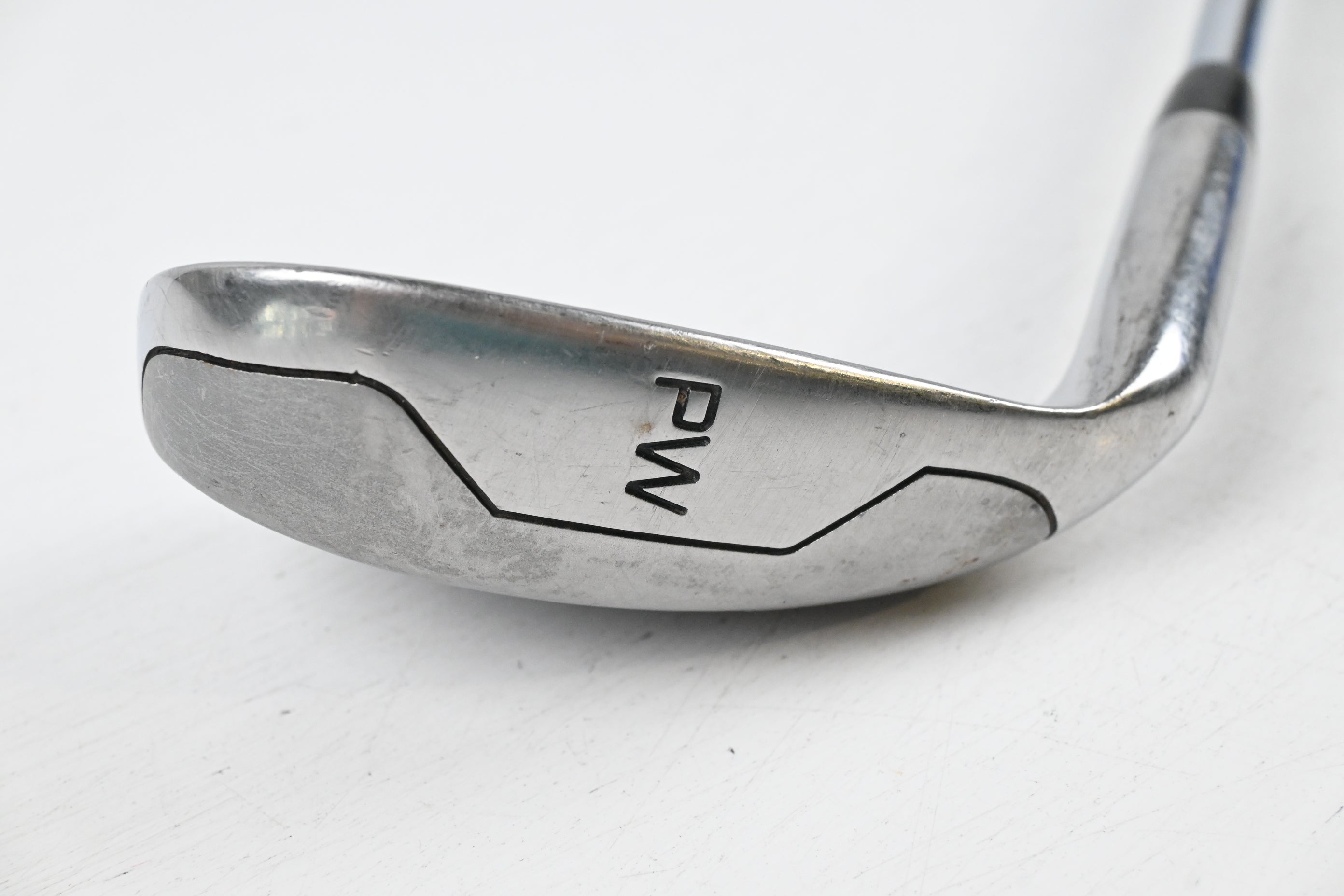 Benross Speed MAX Pitching Wedge / 44 Degree / Regular Flex Benross Concept-10