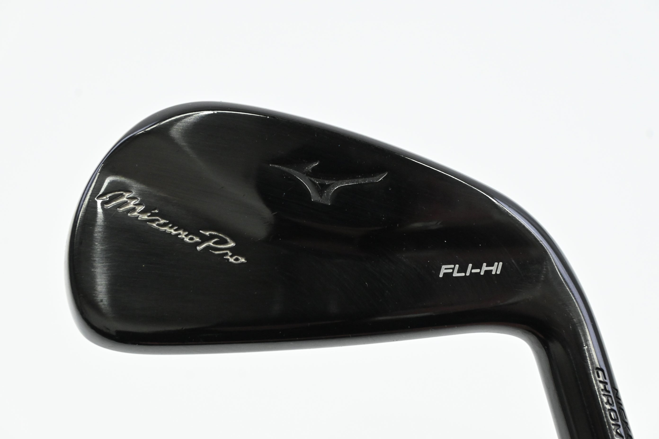 Mizuno Pro Fli-Hi 2024 #3 Iron / 19 Degree / Regular Flex SteelFiber HLS 880