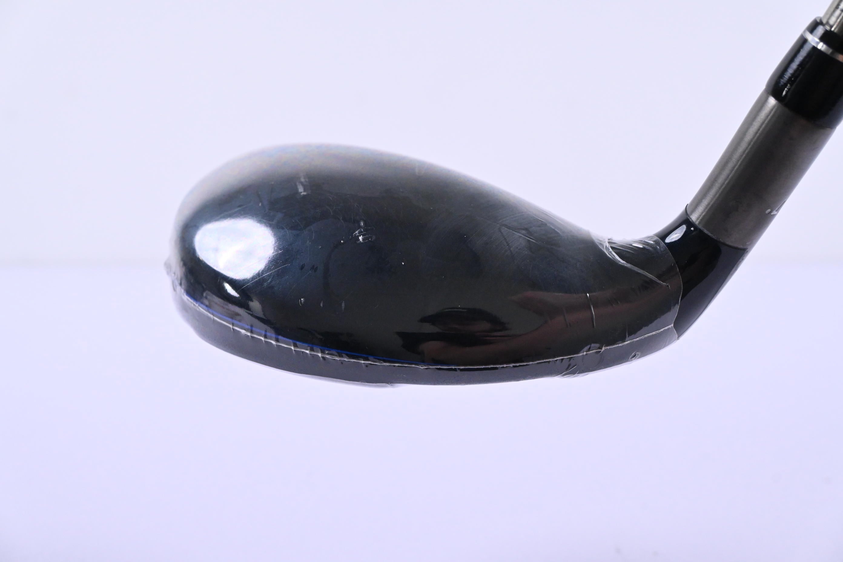 Left Hand Callaway Big Bertha Reva #5 Hybrid / 27 Degree / Ladies Flex RCH 45