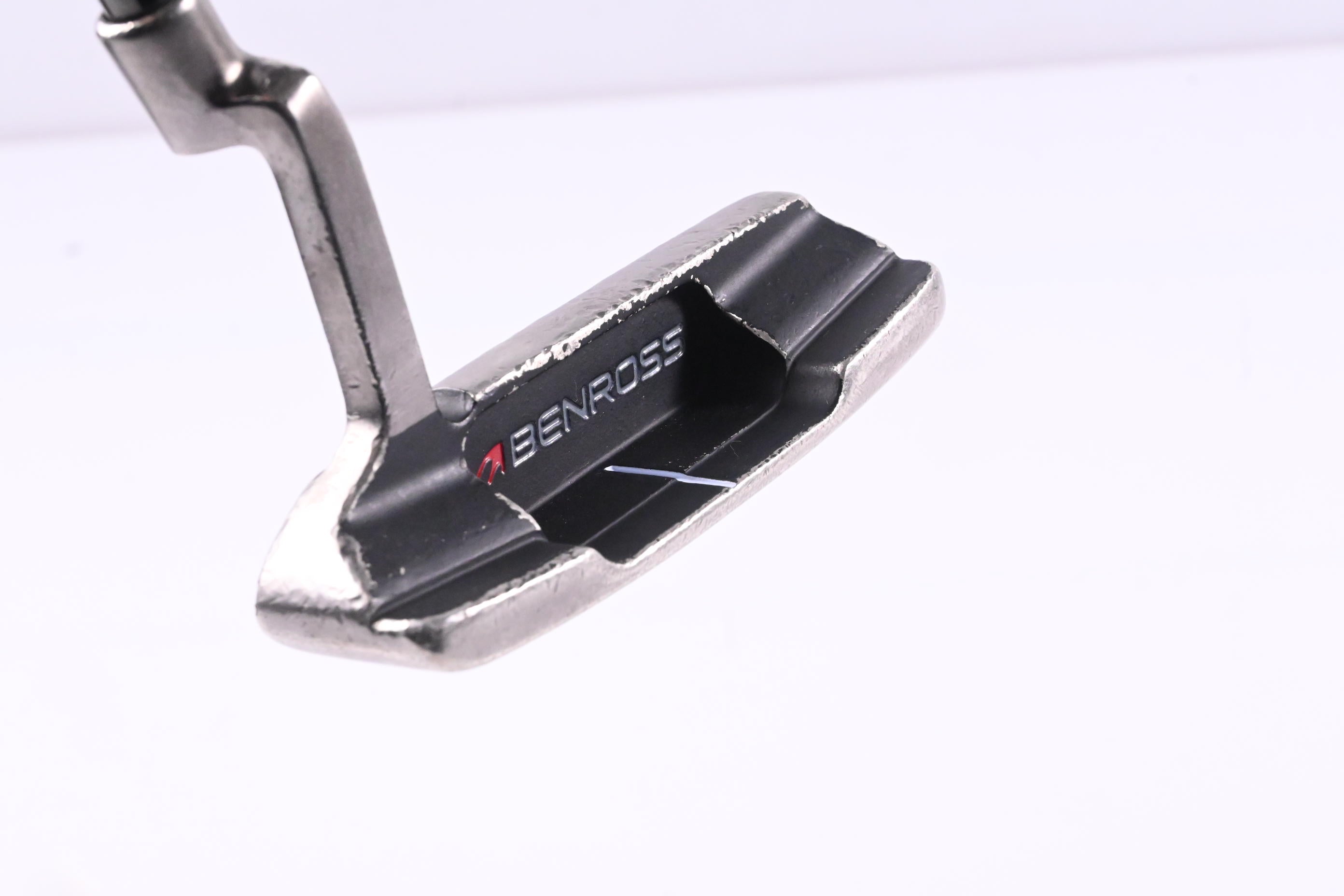 Benross Tribe MD X 1 Putter / 34 Inch