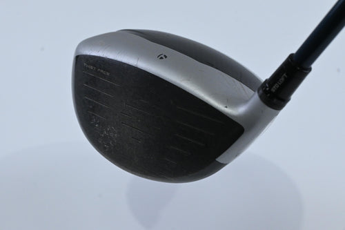 TaylorMade M4 Driver / 8.5 Degree / Stiff Flex Project X Denali Blue 60 Shaft