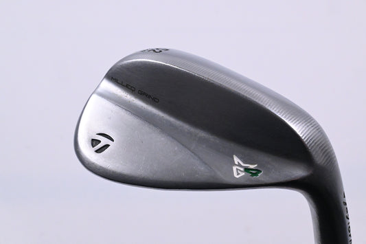Taylormade Milled Grind 4 Gap Wedge / 52 Degree / Stiff Flex N.S.PRO Modus3 120