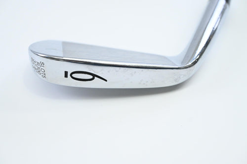 Titleist 695MB #6 Iron / Regular Flex Dynamic Gold R300 Shaft