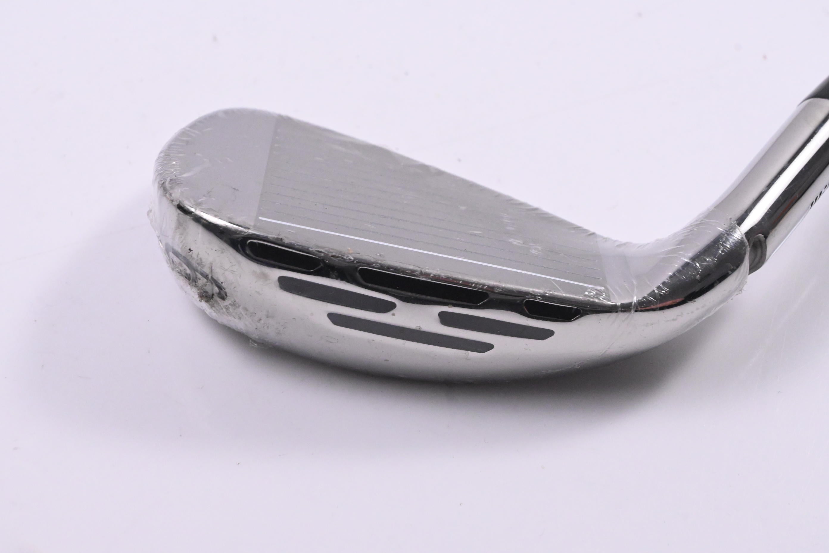 Wilson D7 #6 Iron / Uniflex KBS Tour 80 Shaft