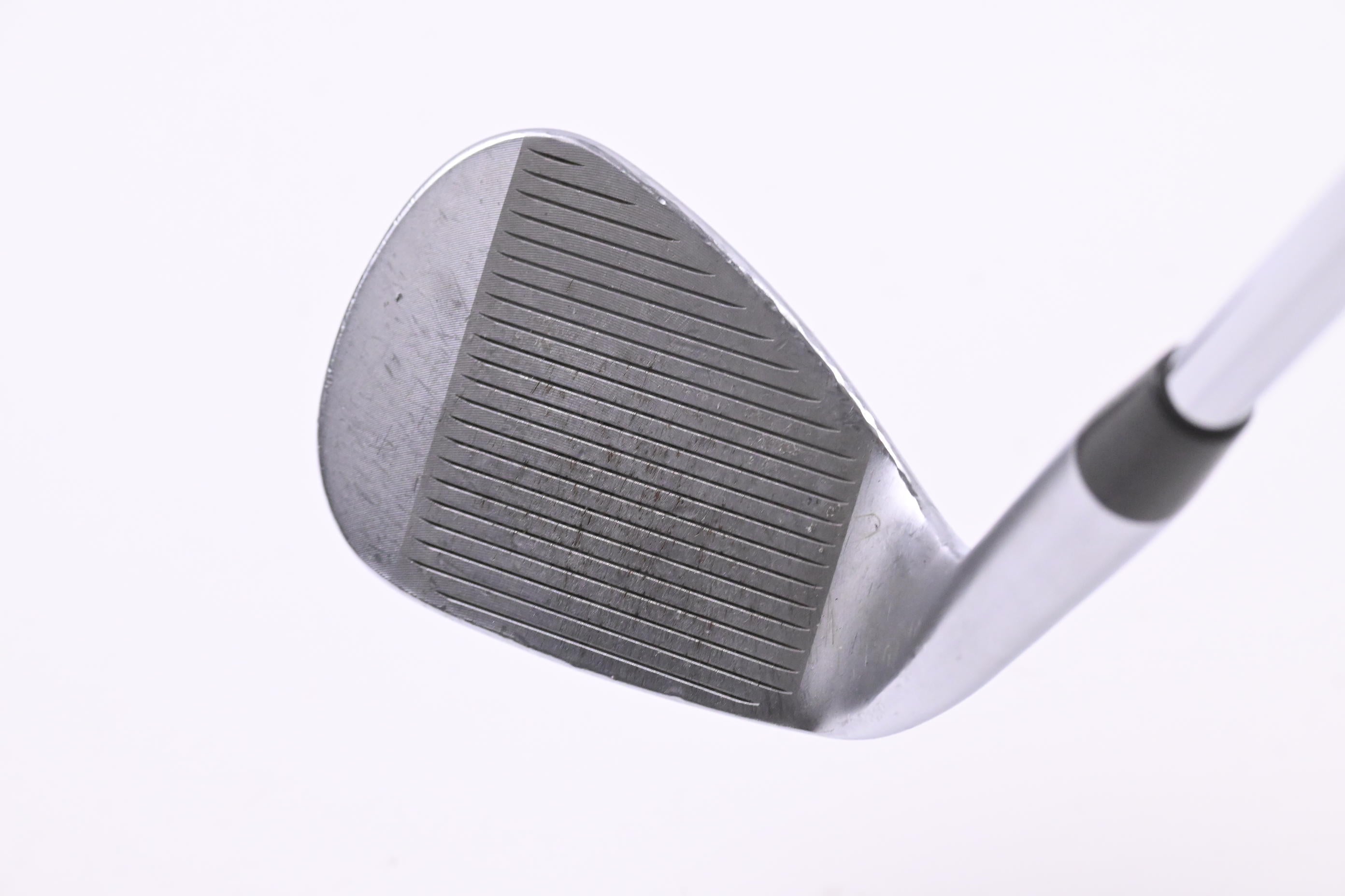 Ping S159 Sand Wedge / 54 Degree / Red Dot / Wedge Flex Steel Shaft