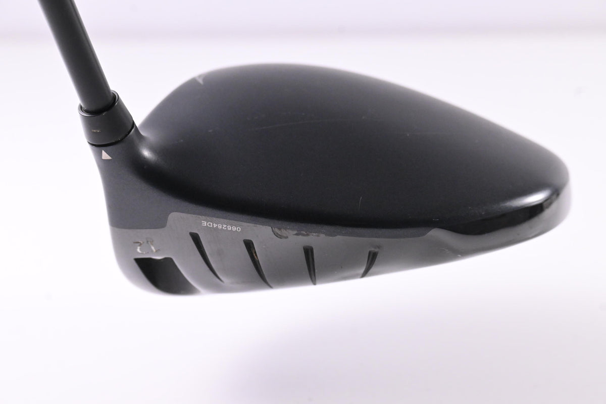 Ping G25 Driver / 12 Degree / Senior Flex Ping TFC 189 Shaft