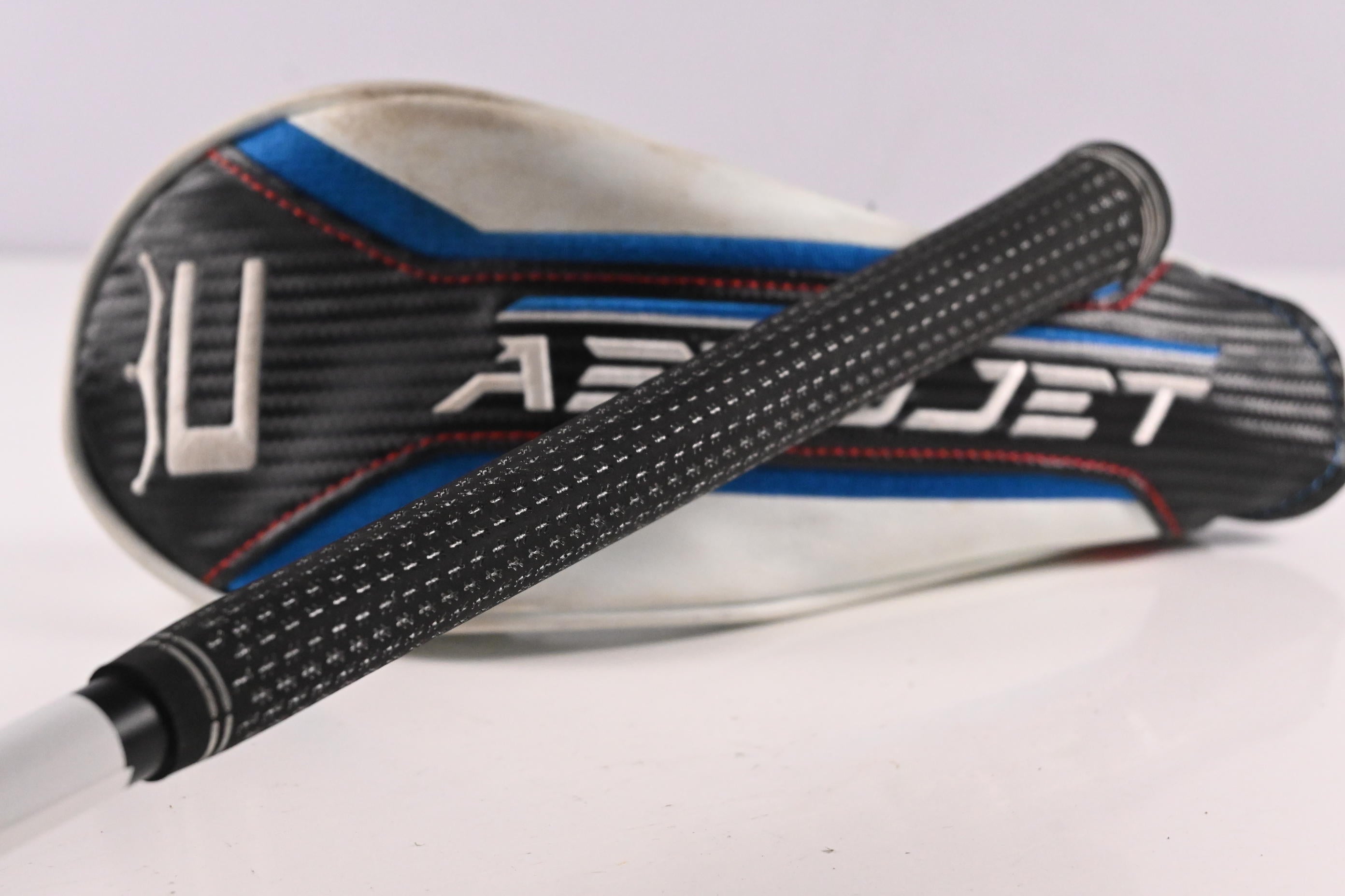 Cobra Aerojet Max #3 Wood / 15.5 Degree / Regular Flex UST helium Nanocore 5