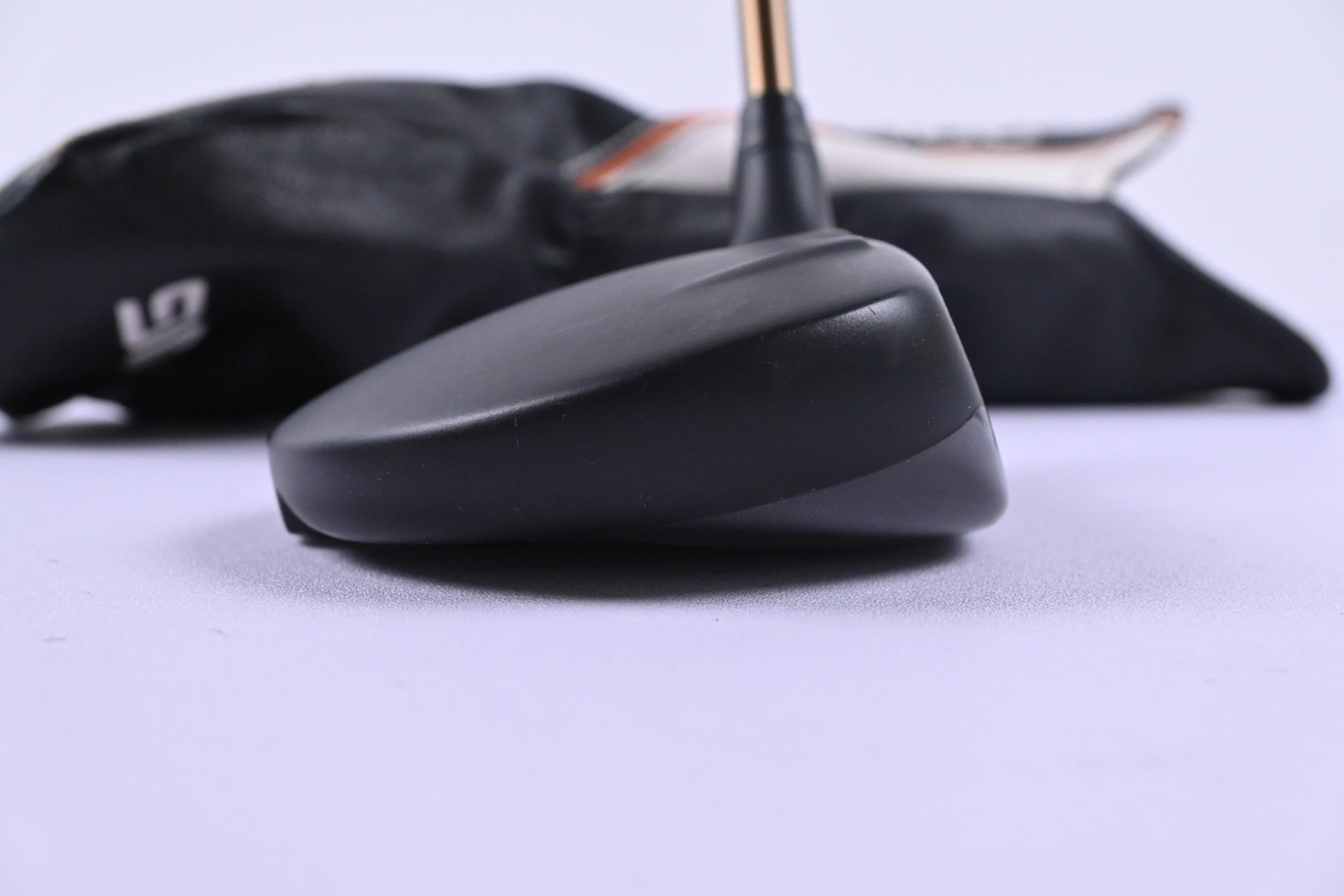 Ping G400 #7 Wood / 20.5 Degree / Regular Flex Ping Alta CB 65 Shaft