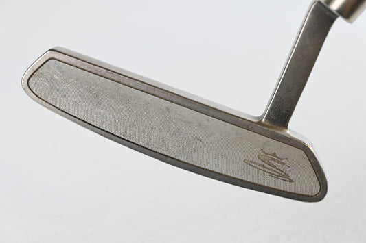 Cobra Aussie Series Adelaide Putter / 35 Inch