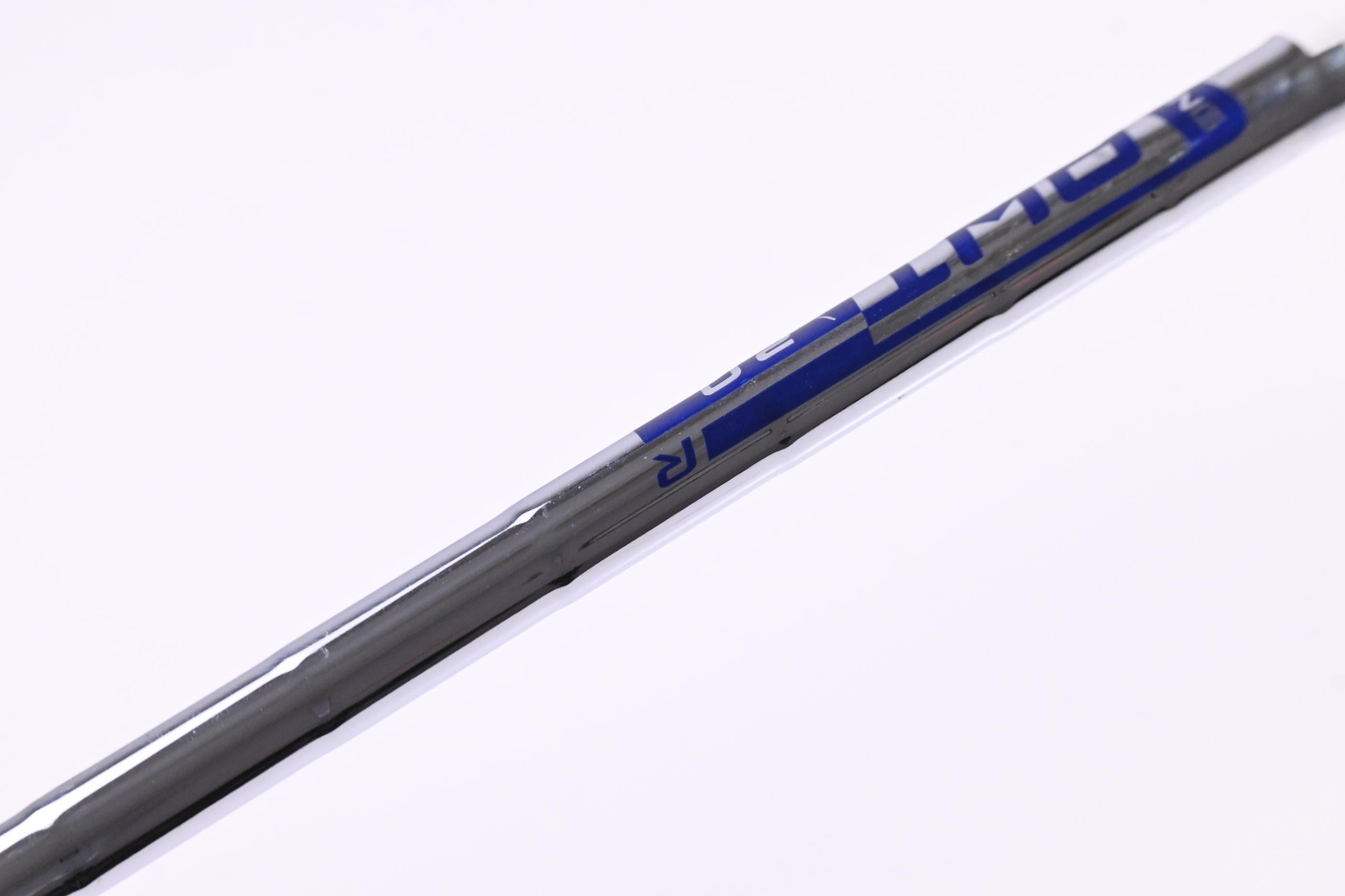 Ping G5 #5 Iron / 27 Degree / Black Dot / Regular Flex Ping AWT 2.0 Shaft