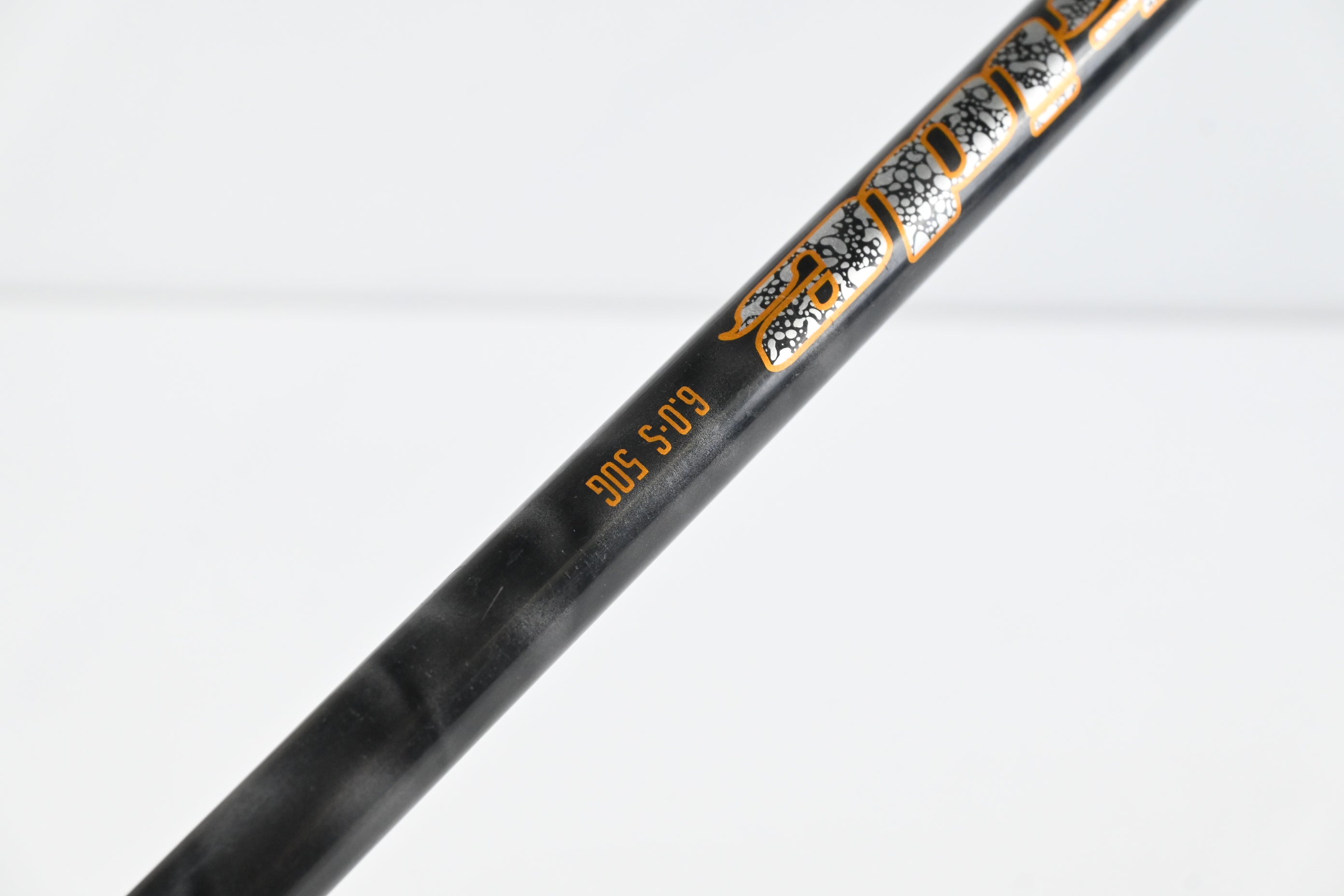 Callaway Epic Flash Driver / 10.5 Degree / Stiff Flex Evenflow Riptide 50 Shaft