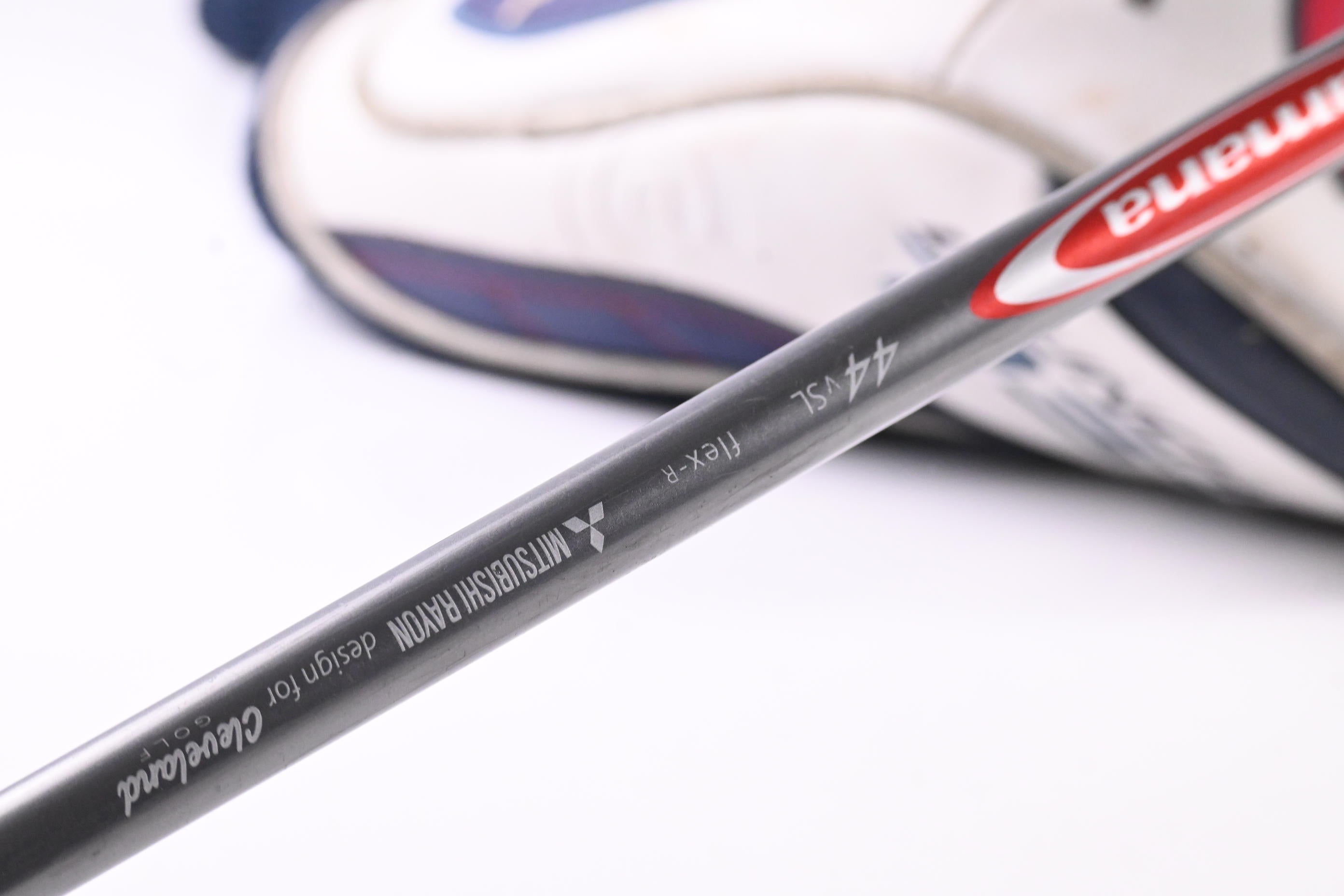 Cleveland Launcher DST Draw Driver / 10.5 Degree / Regular Flex Diamana SL 44