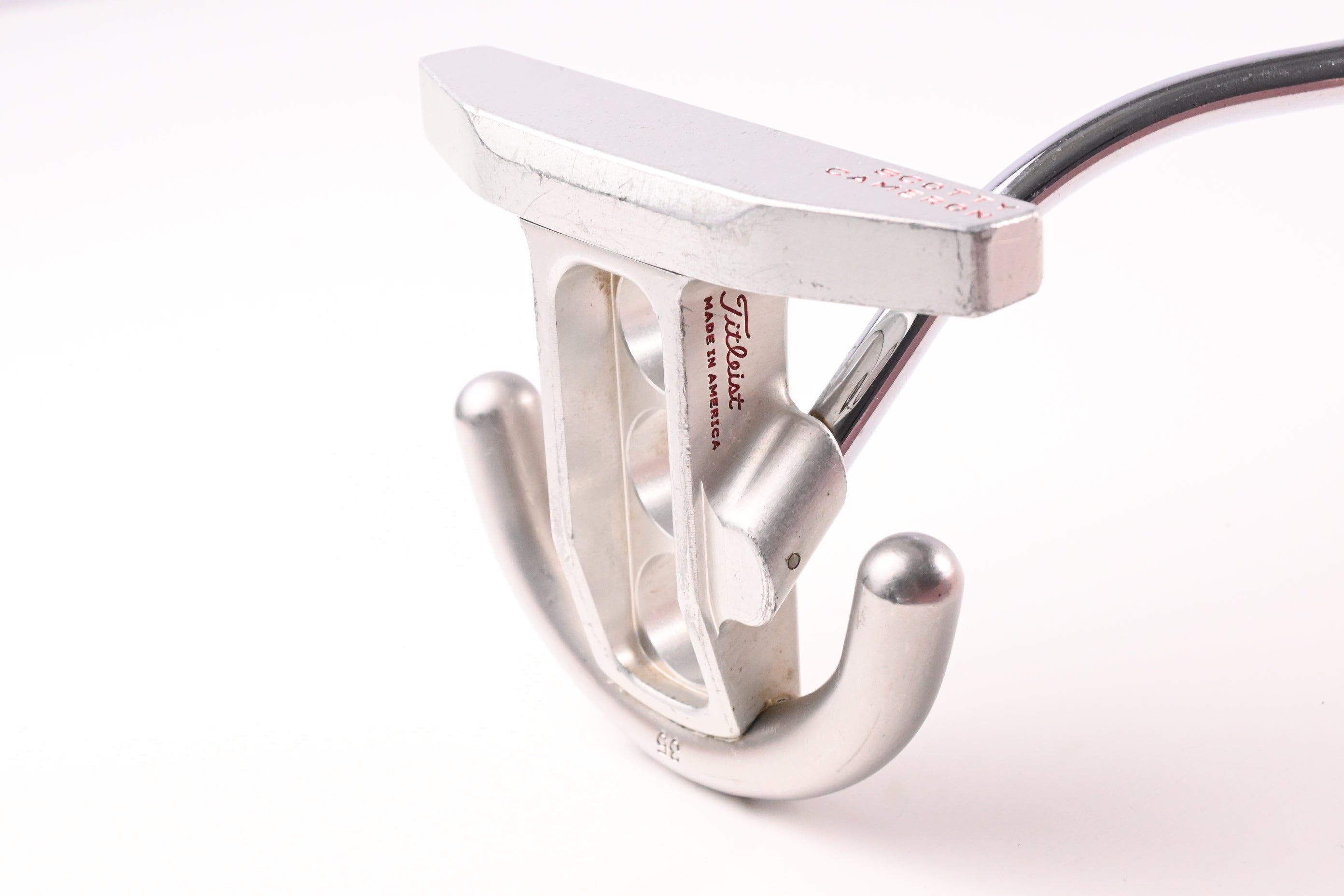 Scotty Cameron Futura 2003 Putter / 35 Inch