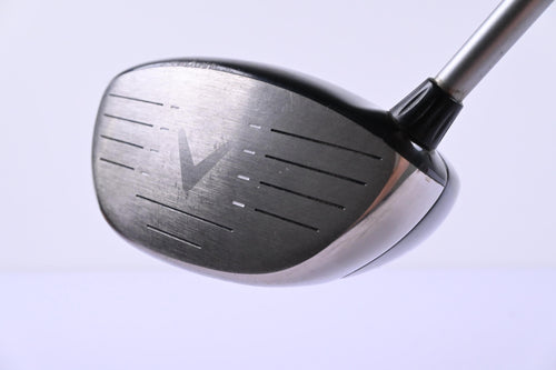 Callaway FT-5 Driver / 10.5 Degree / Regular Flex Bassara F 53 Shaft