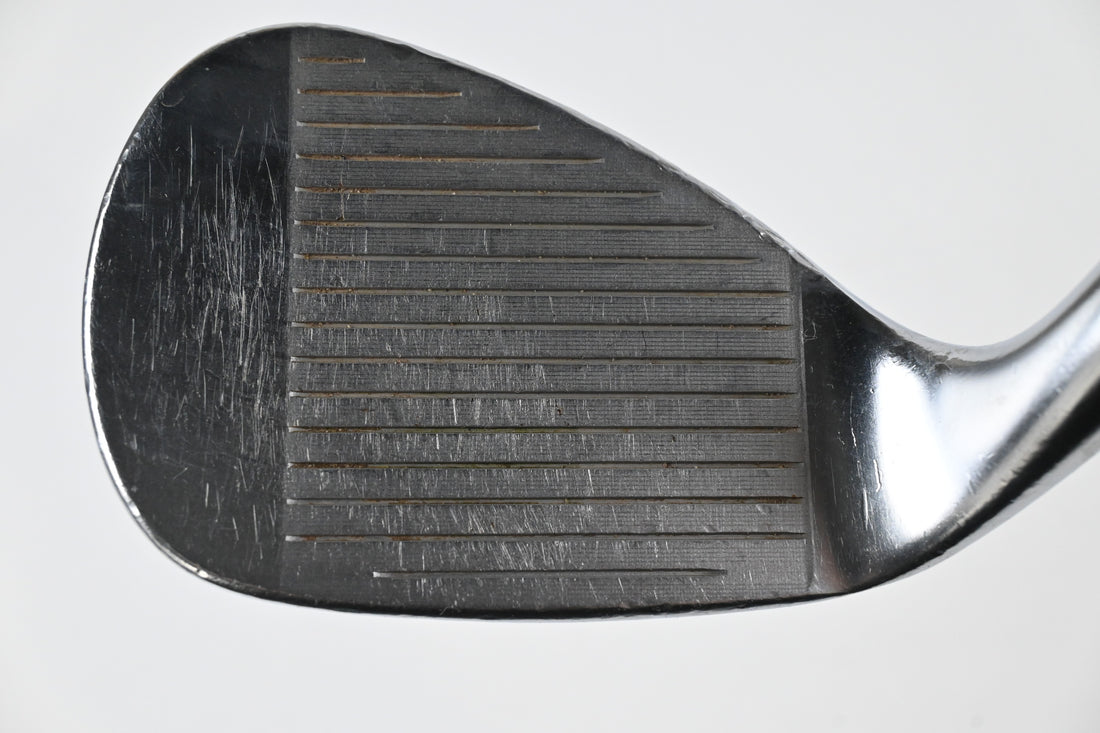 Callaway Mack Daddy 4 Sand Wedge / 54 Degree / Stiff Flex Dynamic Gold 115 Shaft