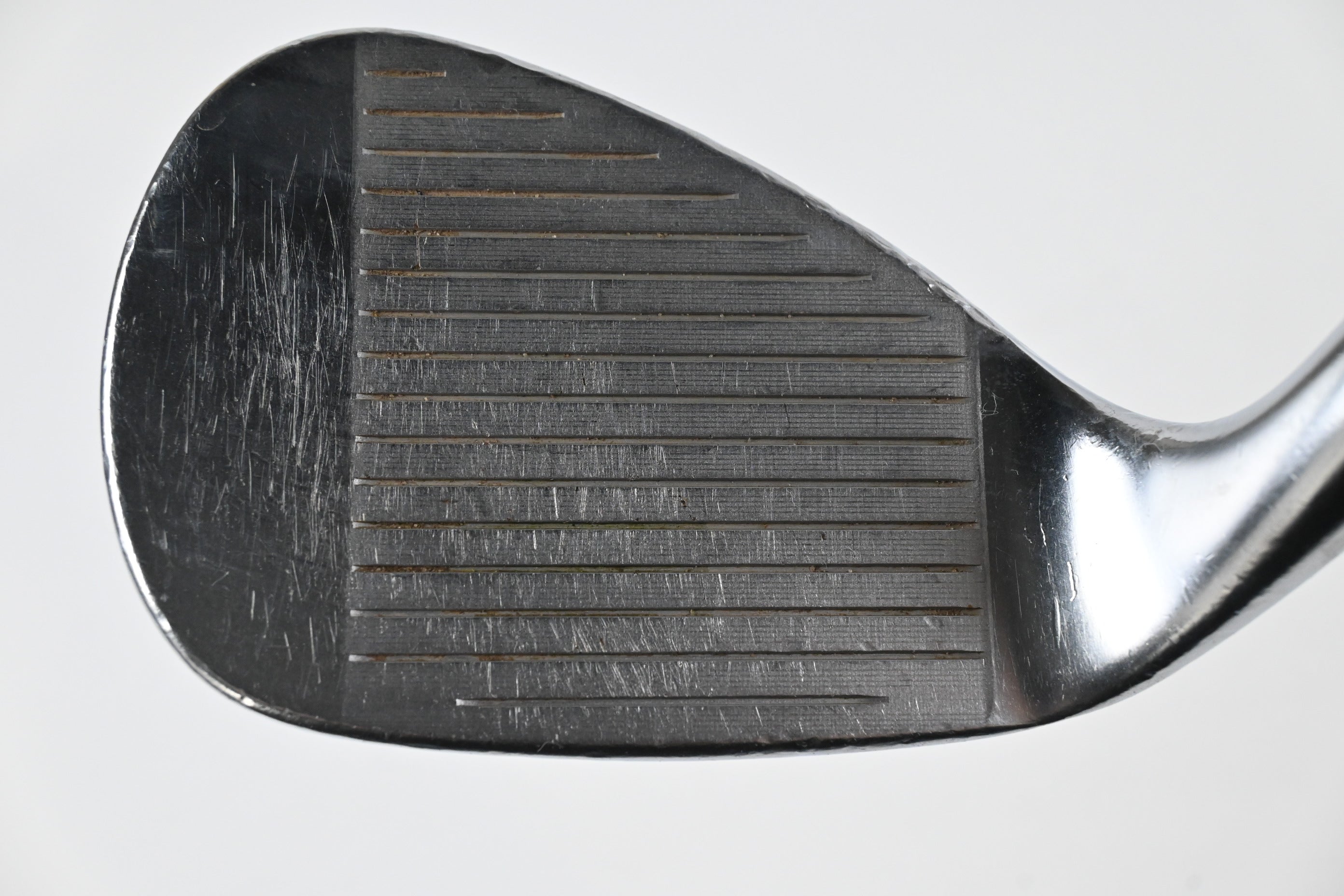 Callaway Mack Daddy 4 Sand Wedge / 54 Degree / Stiff Flex Dynamic Gold 115 Shaft