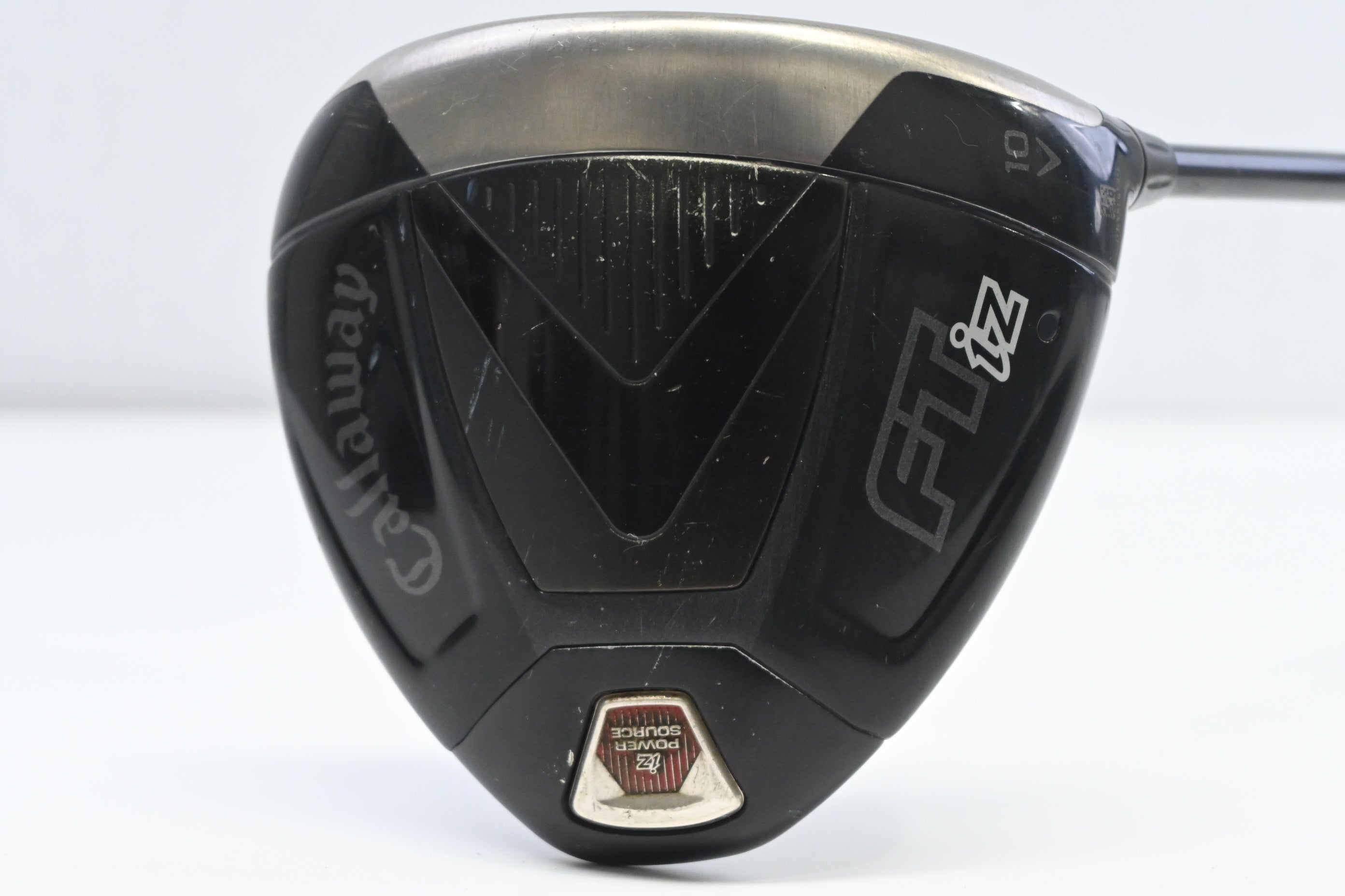 Callaway FT-iZ Driver / 10 Degree / Regular Flex Aldila Voodoo 60 Shaft