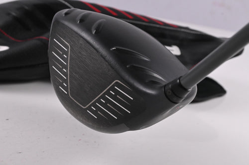 Ping G410 LST Driver / 9 Degree / Regular Flex Fujikura Pro 2.0 5 Shaft