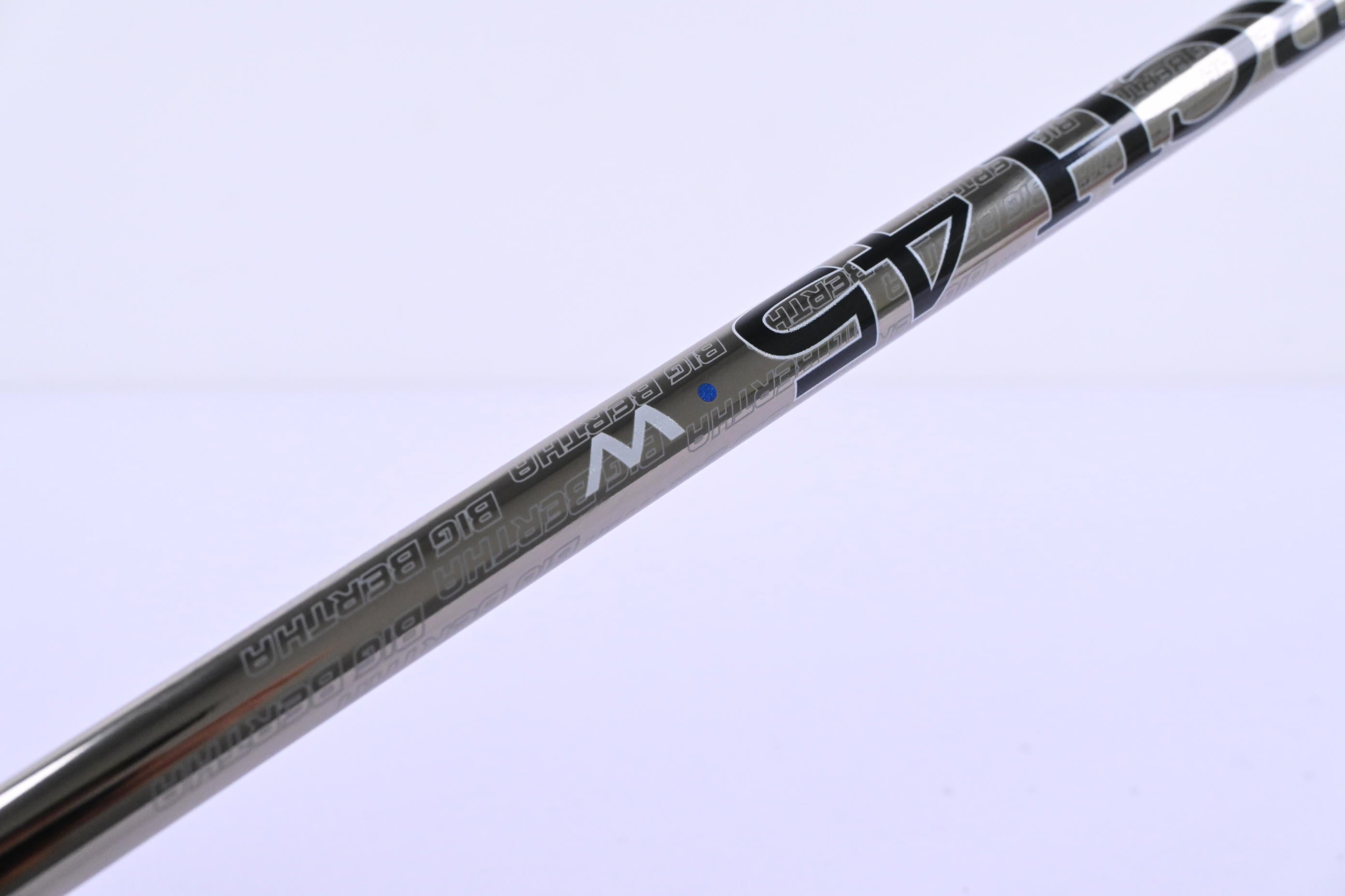 Left Hand Callaway Big Bertha Reva #5 Hybrid / 27 Degree / Ladies Flex RCH 45