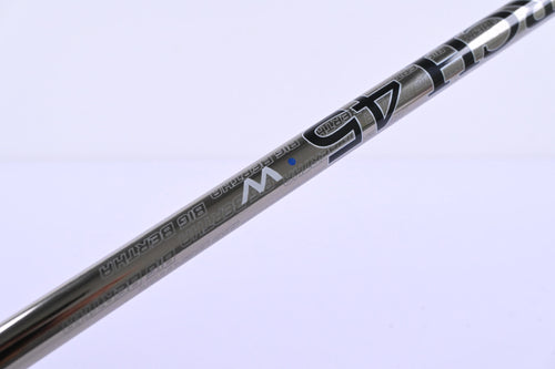 Left Hand Callaway Big Bertha Reva #5 Hybrid / 27 Degree / Ladies Flex RCH 45