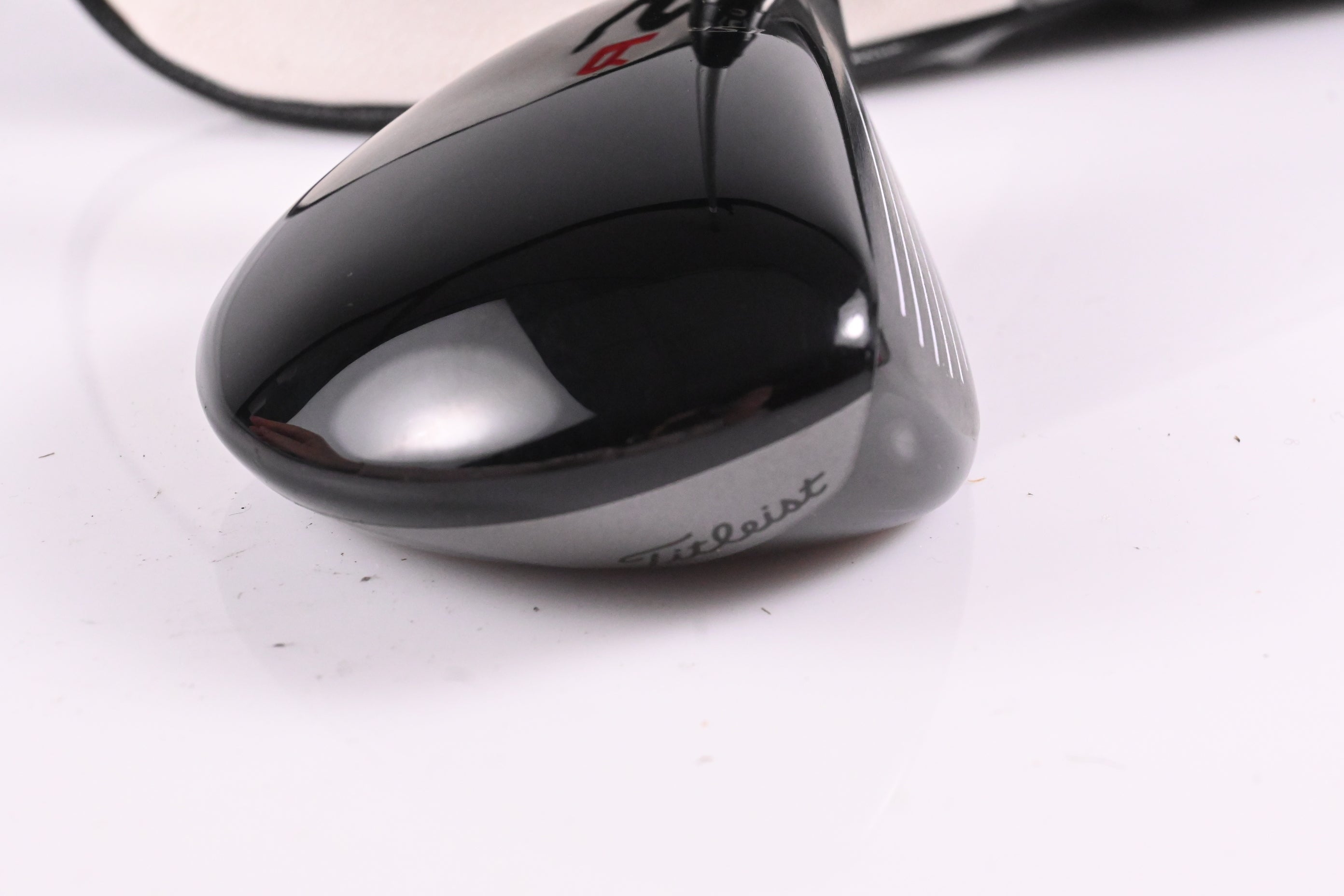 Titleist TSR1 #5 Hybrid / 23 Degree / Regular Flex MMT 50 Shaft