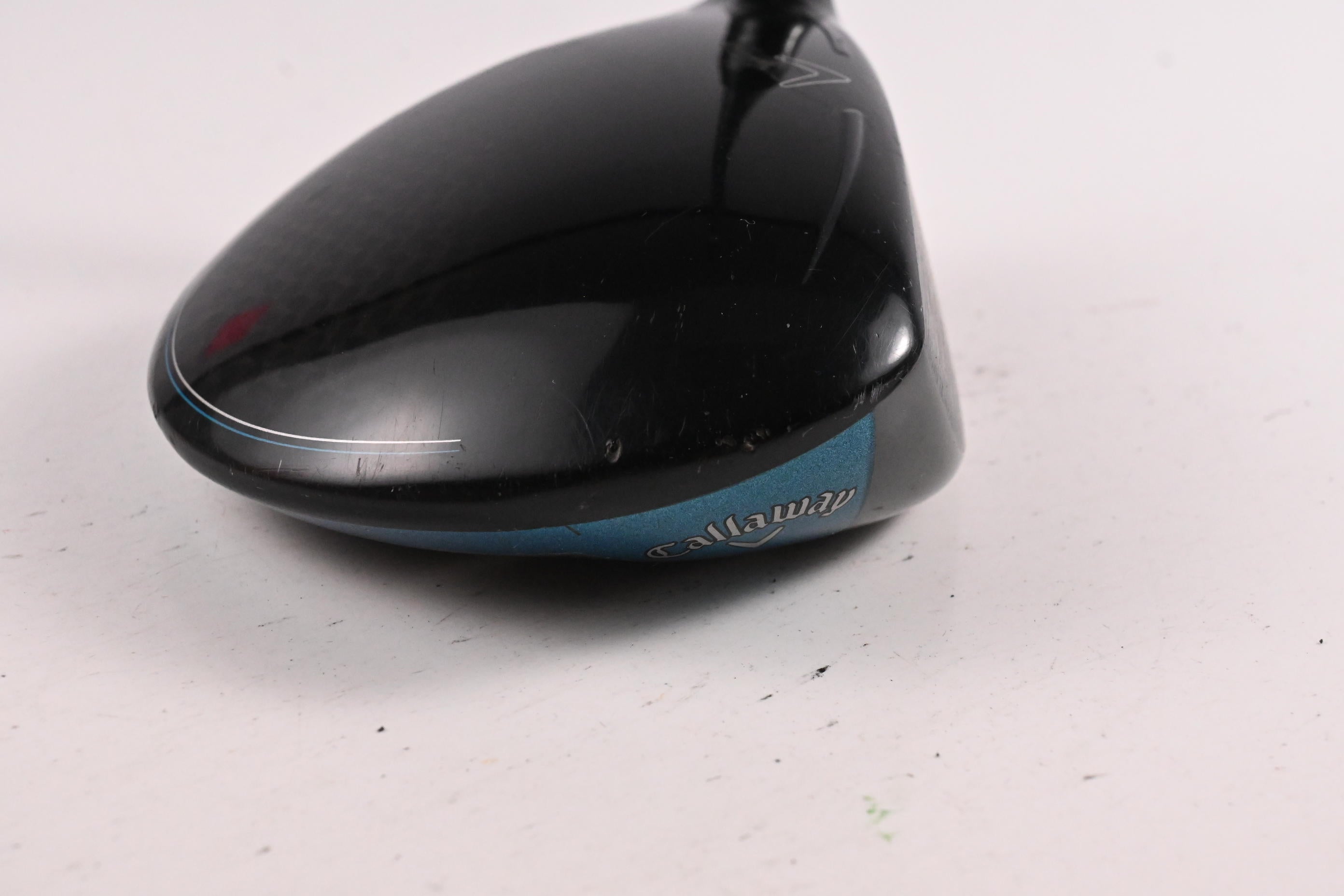Callaway Rogue #3 Wood / 15 Degree / Stiff Flex Aldila Synergy 60 Shaft