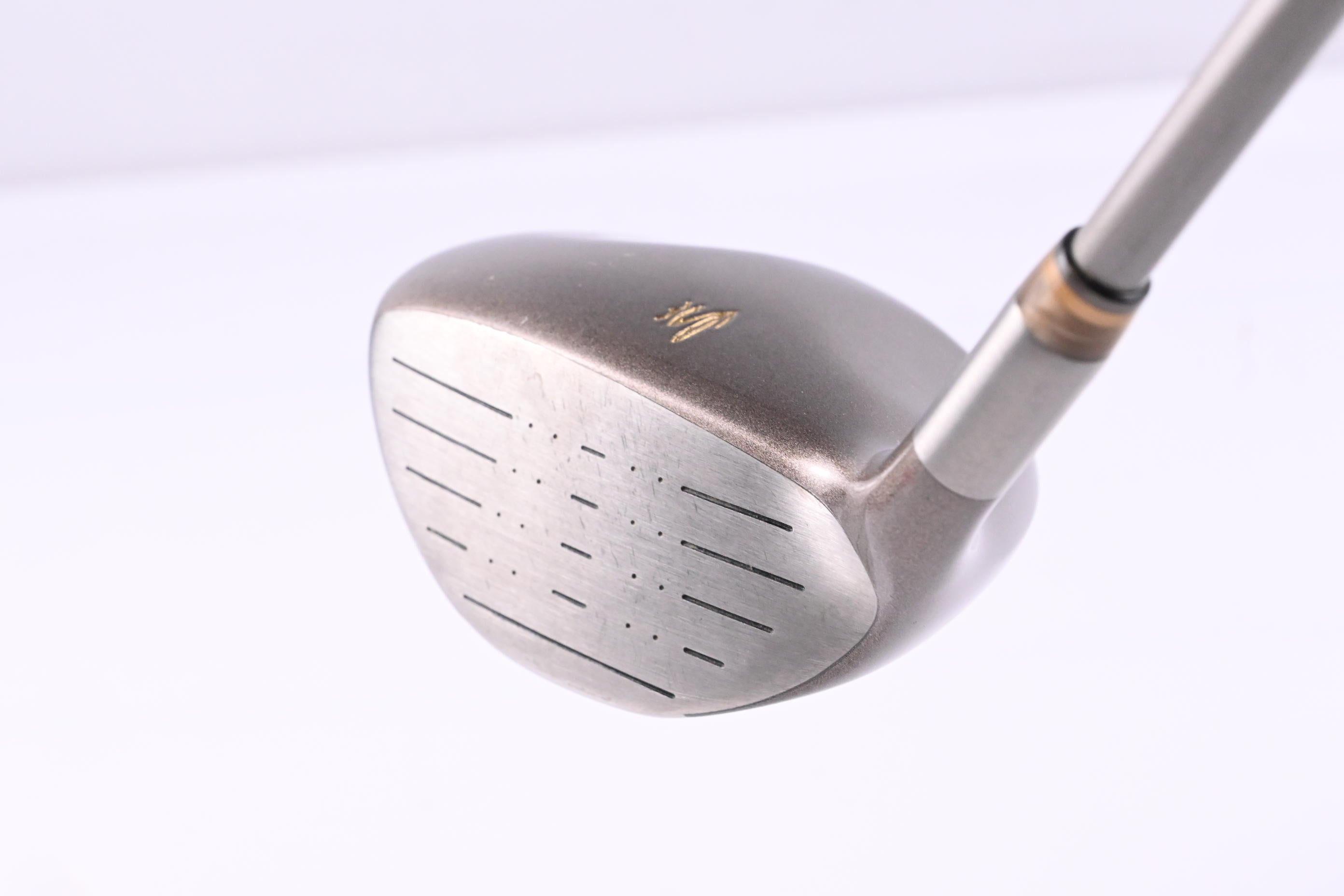 Ladies King Cobra Titanium Driver / 12 Degree / Ladies Flex Cobra Shaft