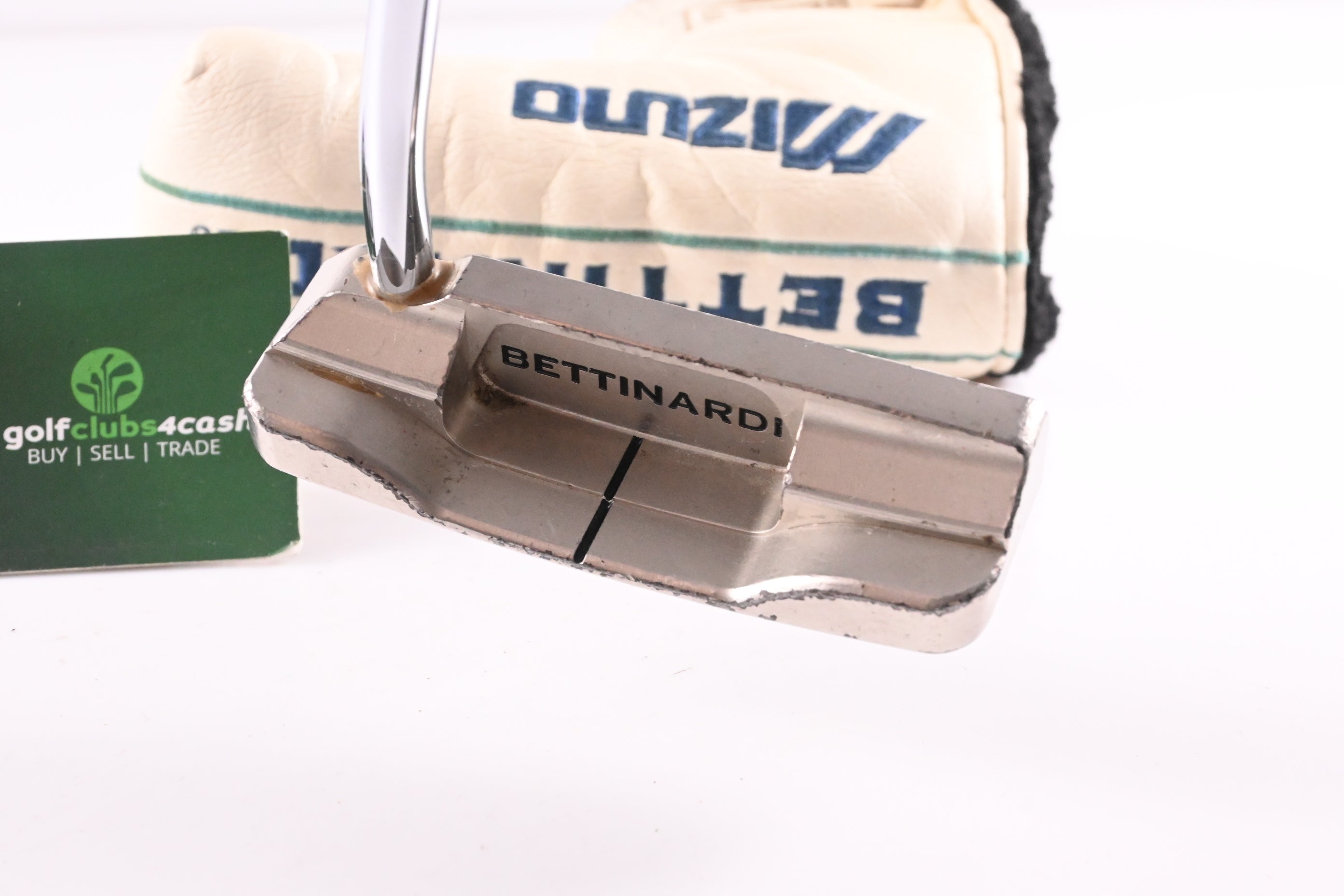 Bettinardi BB 2016 Series C06 Putter / 33 Inch