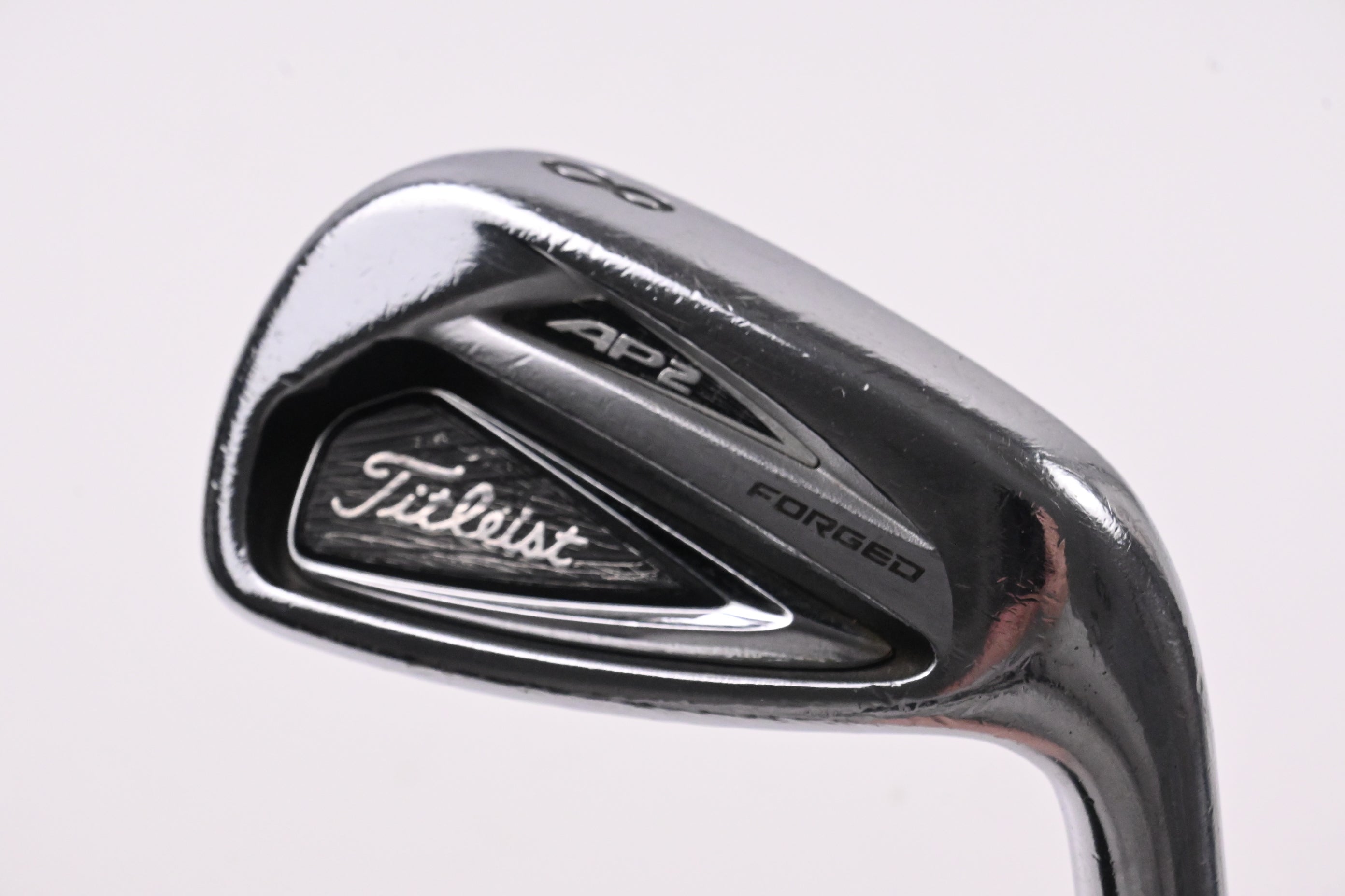 Titleist 716 AP2 #8 Iron / 38 Degree / Stiff Flex Dynamic Gold AMT S300 Shaft