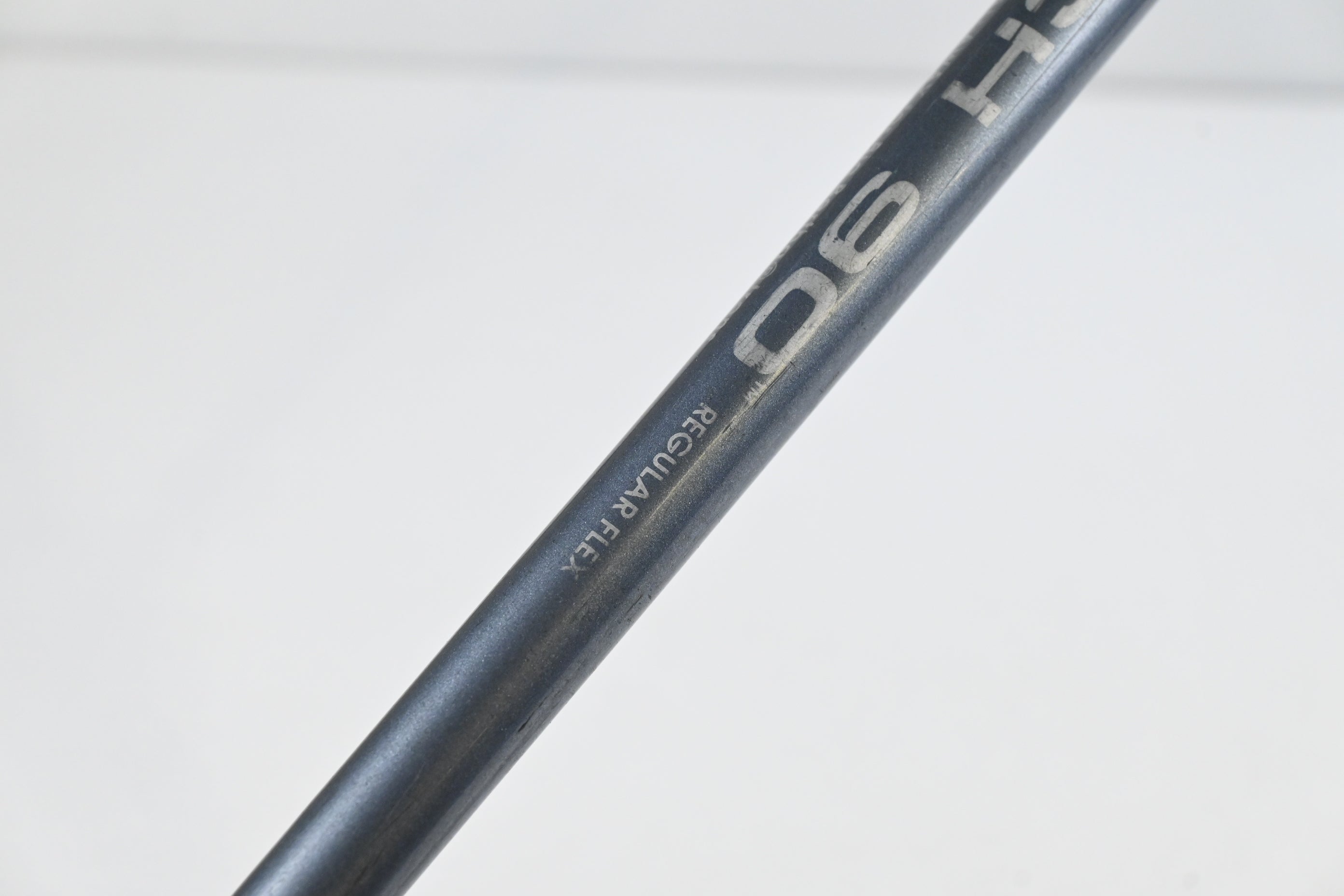 Callaway Big Bertha 1996 #9 Iron / Regular Flex Callaway RCH 90 Shaft