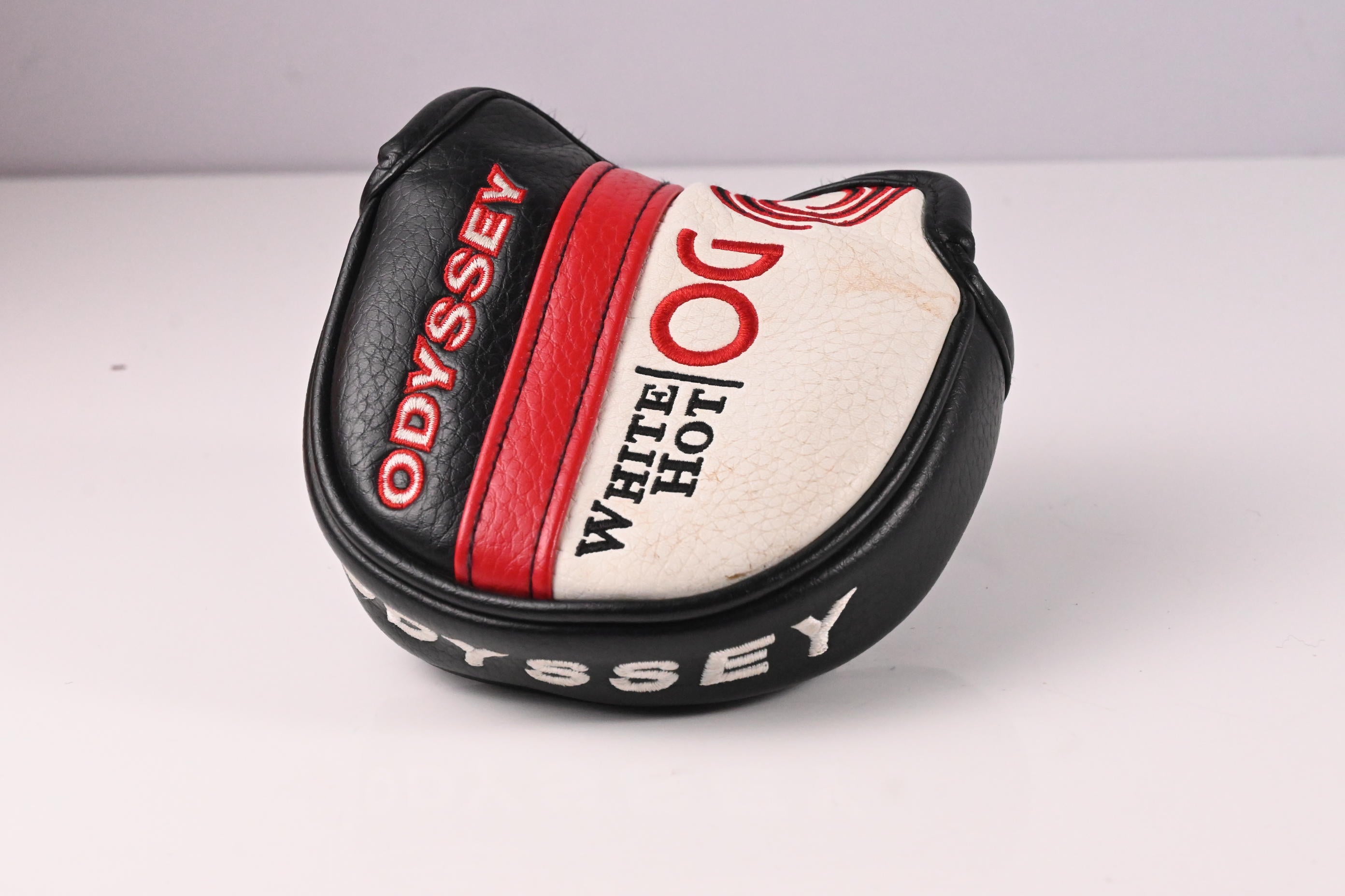 Odyssey White Hot OG Stroke Lab 5 Putter / 34 Inch