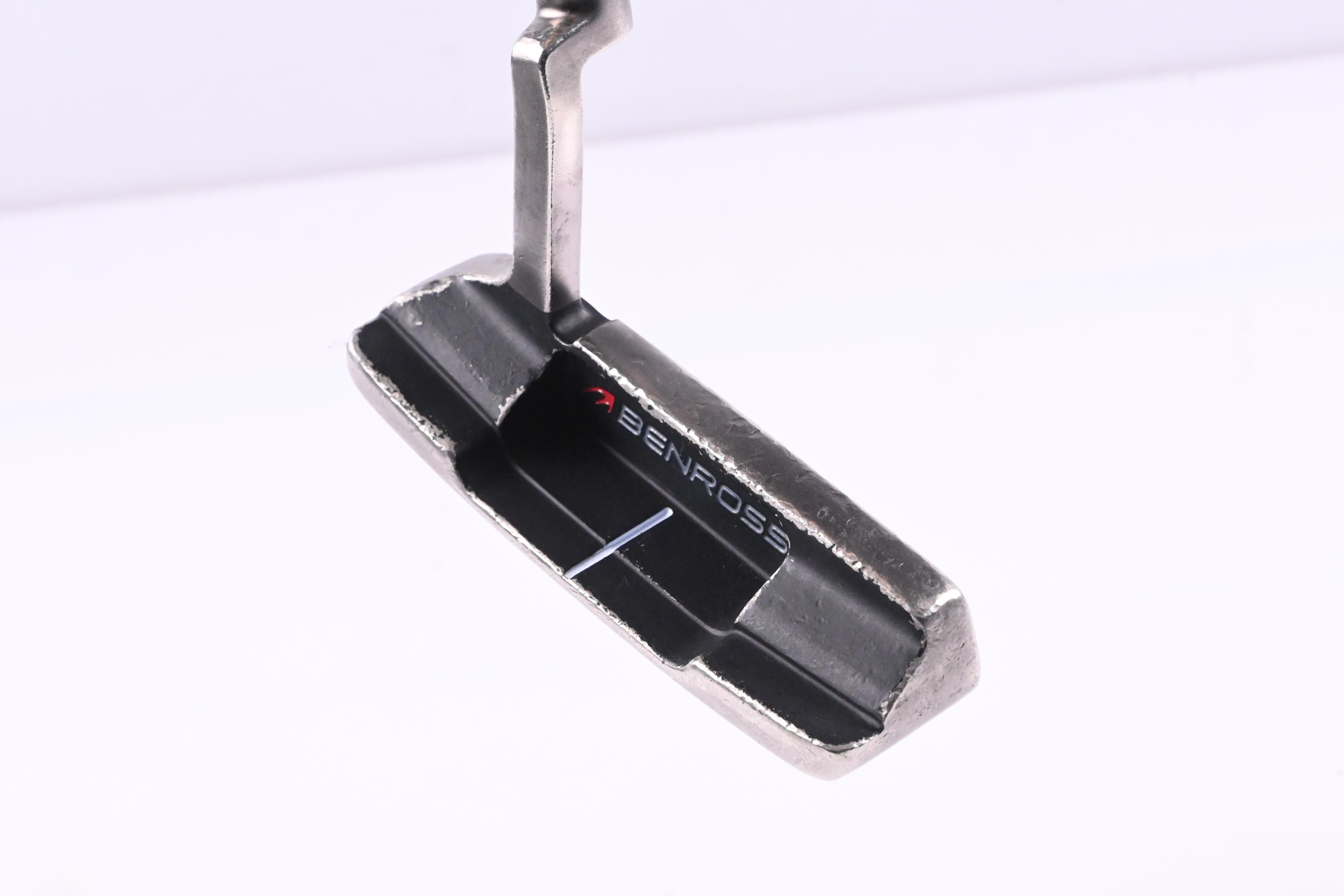 Benross Tribe MD X 1 Putter / 34 Inch