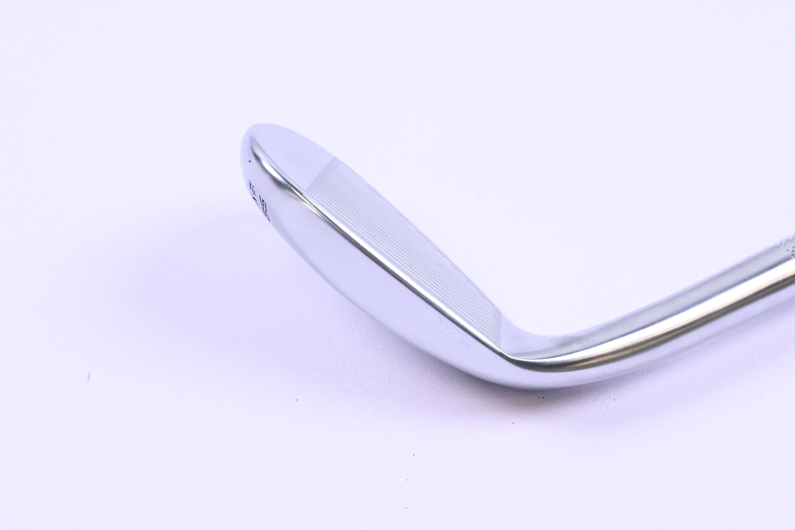 Callaway Opus SP Lob Wedge / 58 Degree / Stiff Flex Dynamic Gold S200