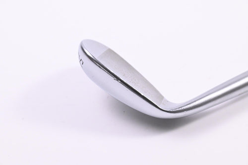 Ping S159 Sand Wedge / 54 Degree / Red Dot / Wedge Flex Steel Shaft