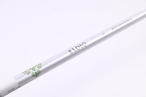 Ladies Mitsubishi ELDIO 40 Driver Shaft / Ladies Flex / Callaway 2nd Gen