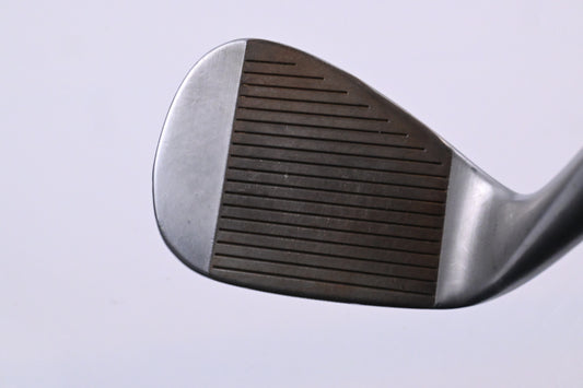 Taylormade Milled Grind 4 Gap Wedge / 52 Degree / Stiff Flex N.S.PRO Modus3 120