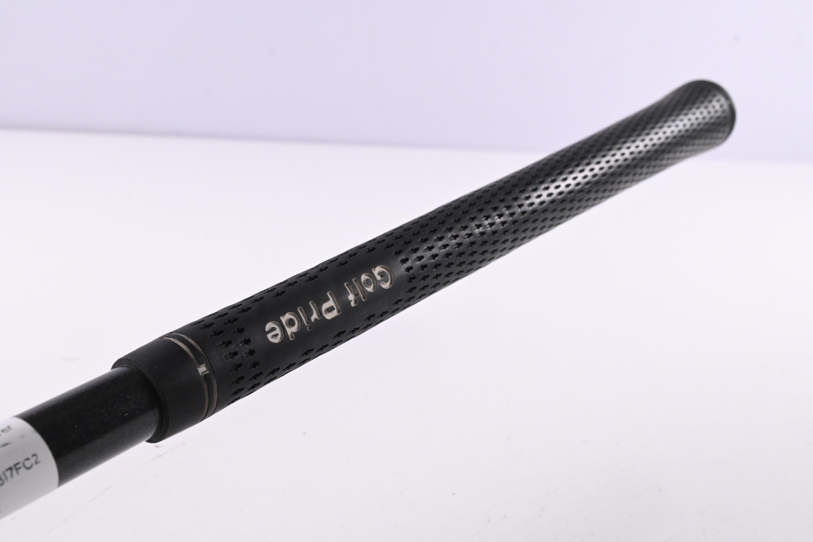 Callaway Biggest Big Bertha Driver / 10 Degree / Regular Flex Aldila VX Shaft