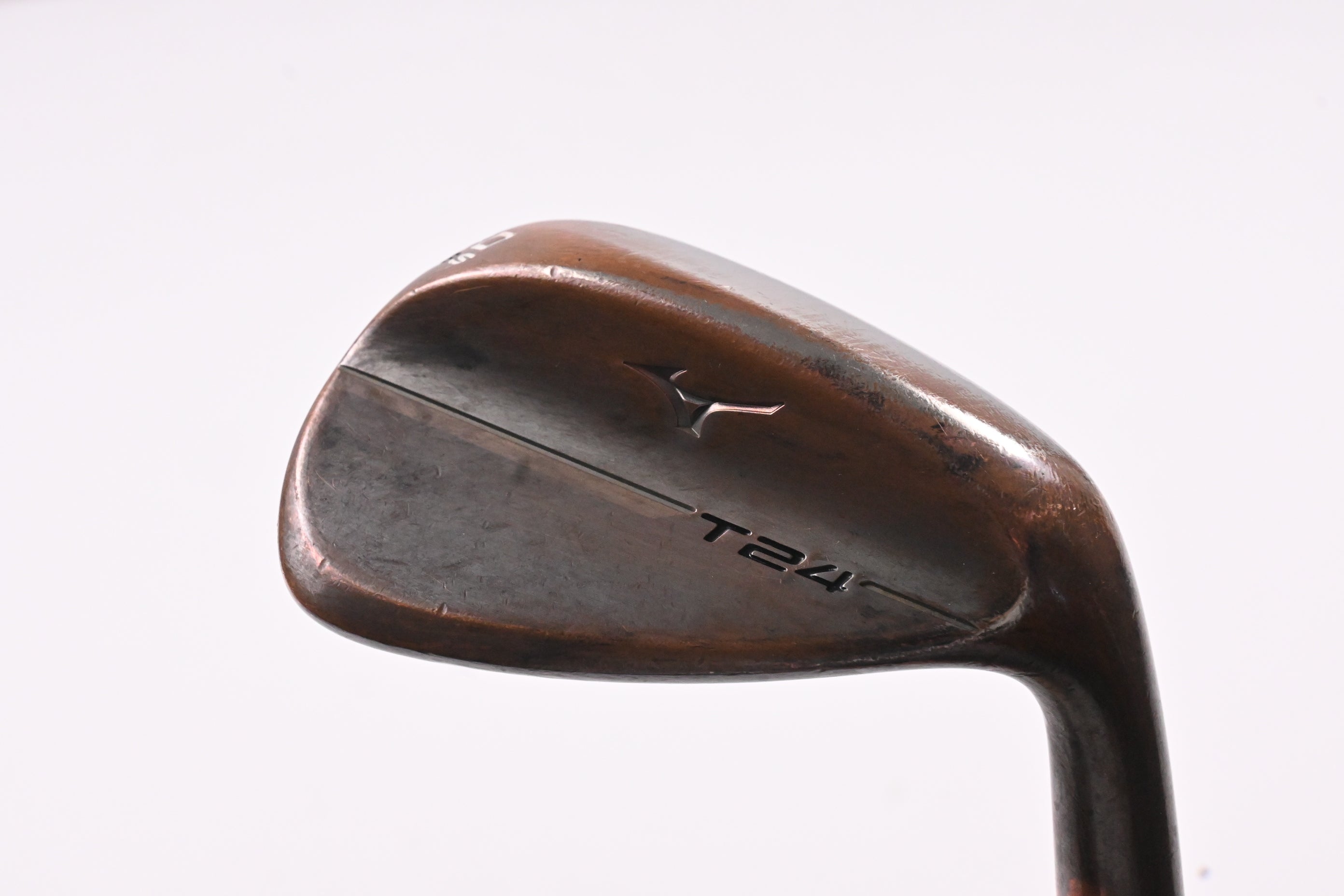 Mizuno T24 Gap Wedge / 50 Degree / Stiff Flex Project X Shaft