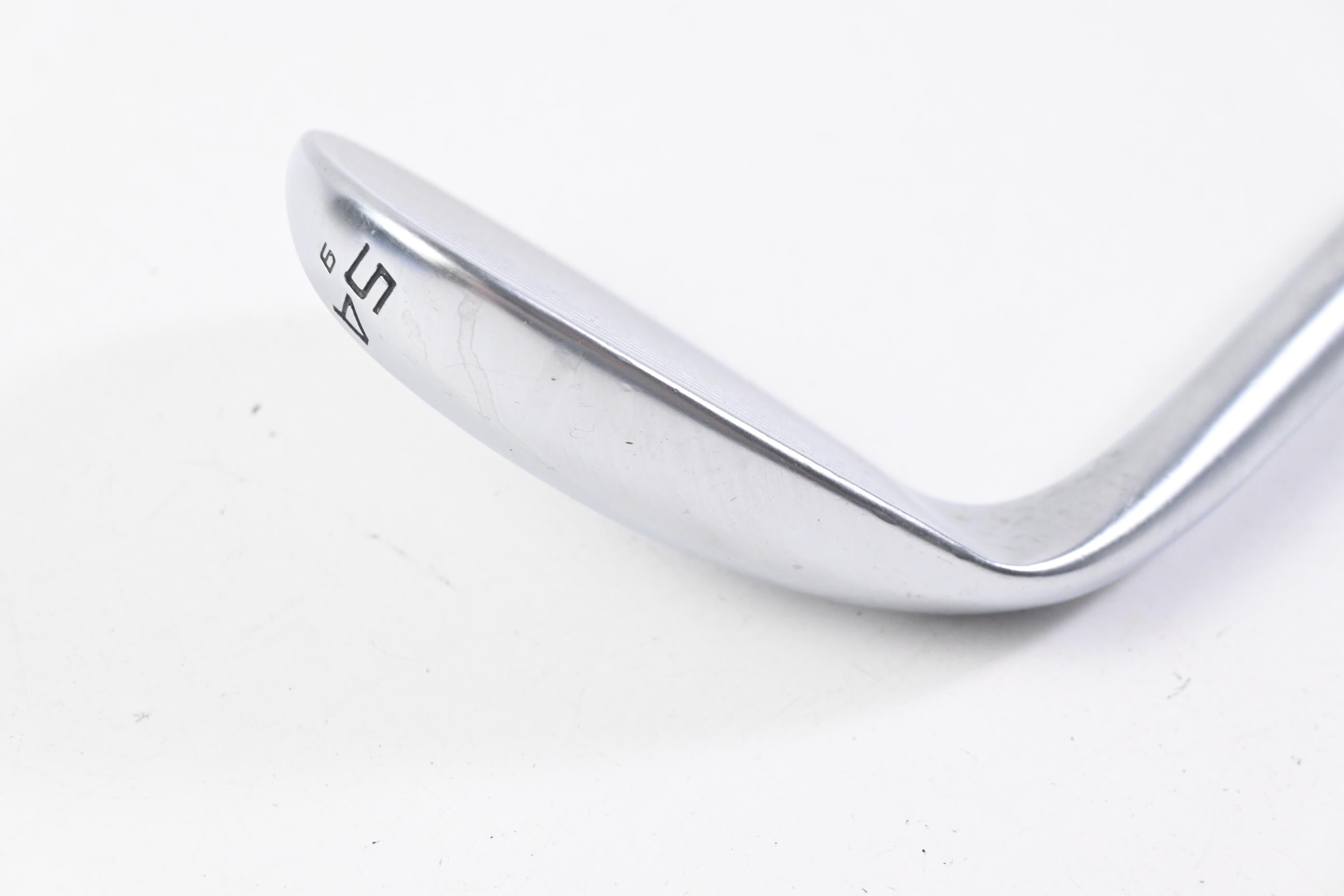 Cleveland RTX Full Face Sand Wedge / 54 Degree / Wedge Flex Dynamic Gold Spinner