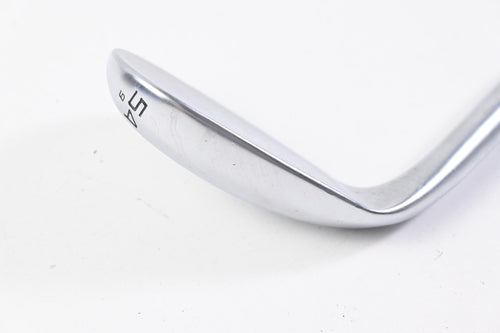 Cleveland RTX Full Face Sand Wedge / 54 Degree / Wedge Flex Dynamic Gold Spinner