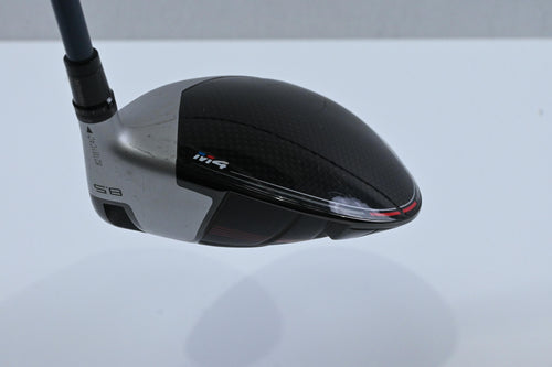 TaylorMade M4 Driver / 8.5 Degree / Stiff Flex Project X Denali Blue 60 Shaft