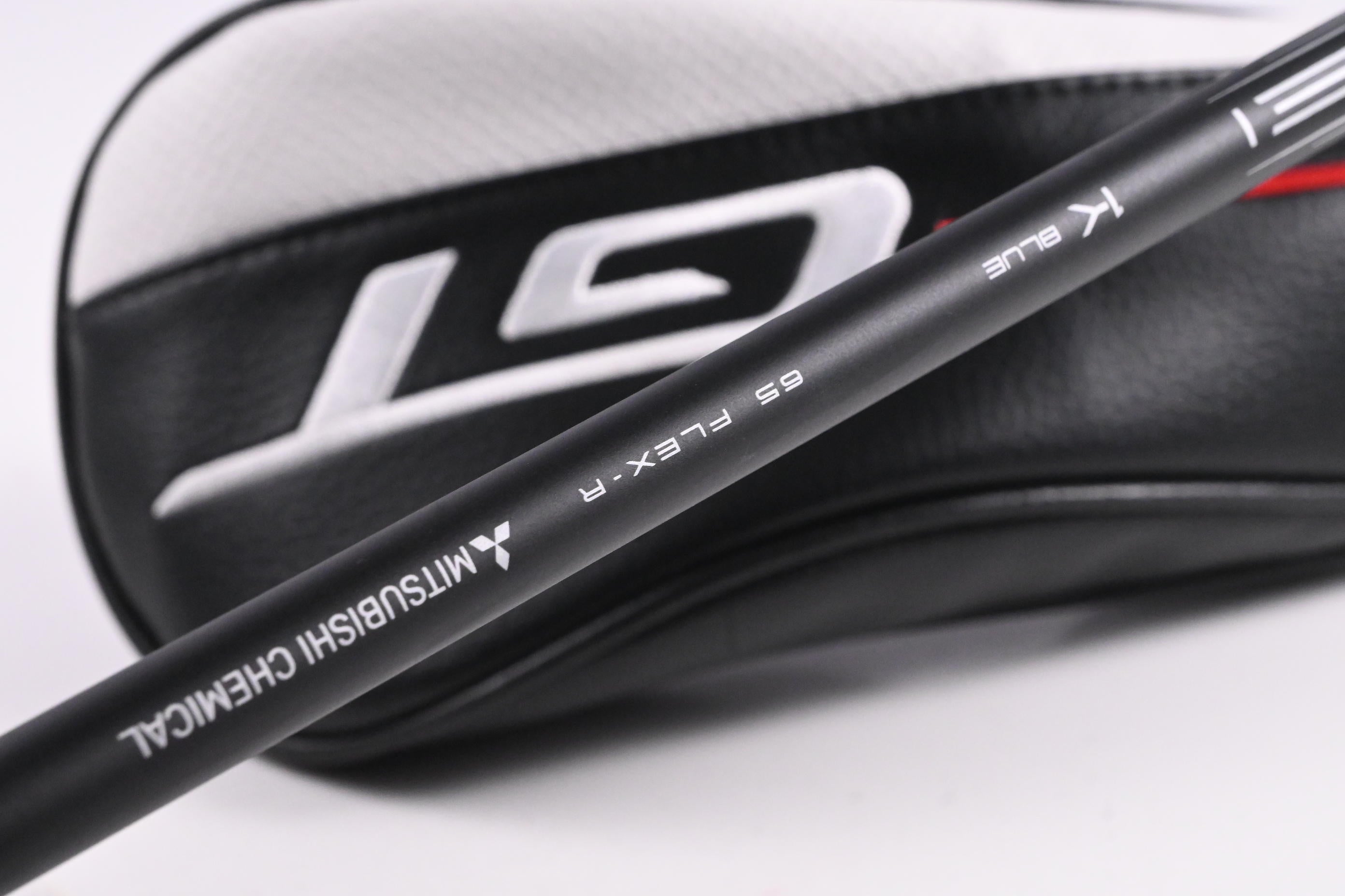 Titleist GT3 #3 Wood / 15 Degree / Regular Flex Tensei 1K Blue 65 Shaft